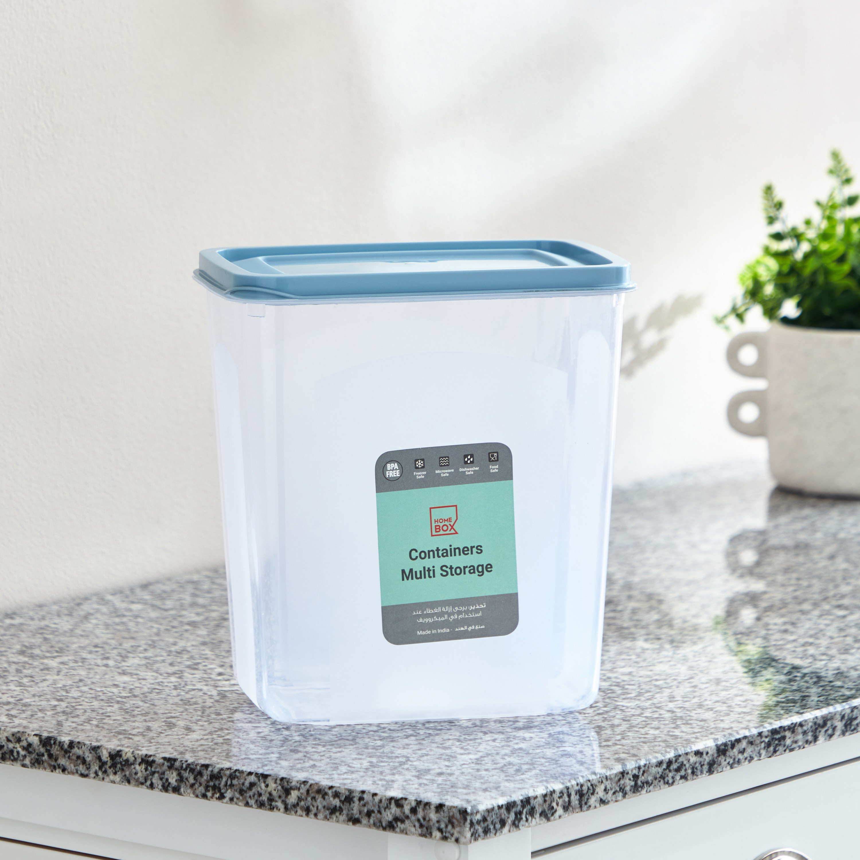 حاوية رايدر من سبيكترا - 4.1 لتر-hbxhomeware-hbxkitchen-image-2