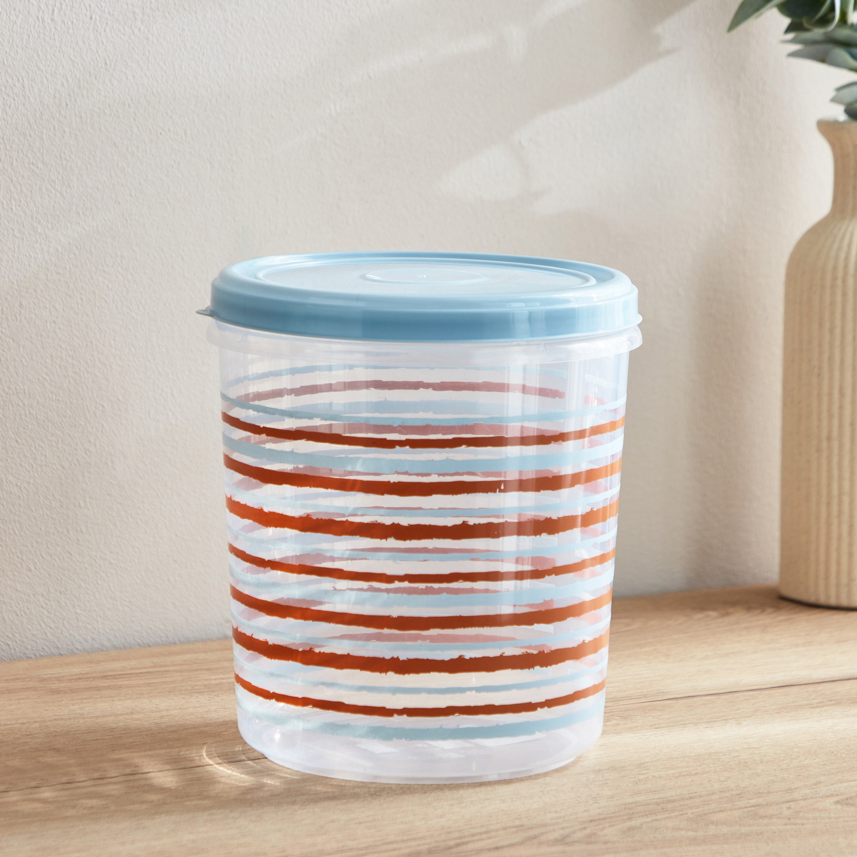 حاوية روبي بطبعات من سبكترا - 5 لتر-hbxhomeware-hbxkitchen-image-2