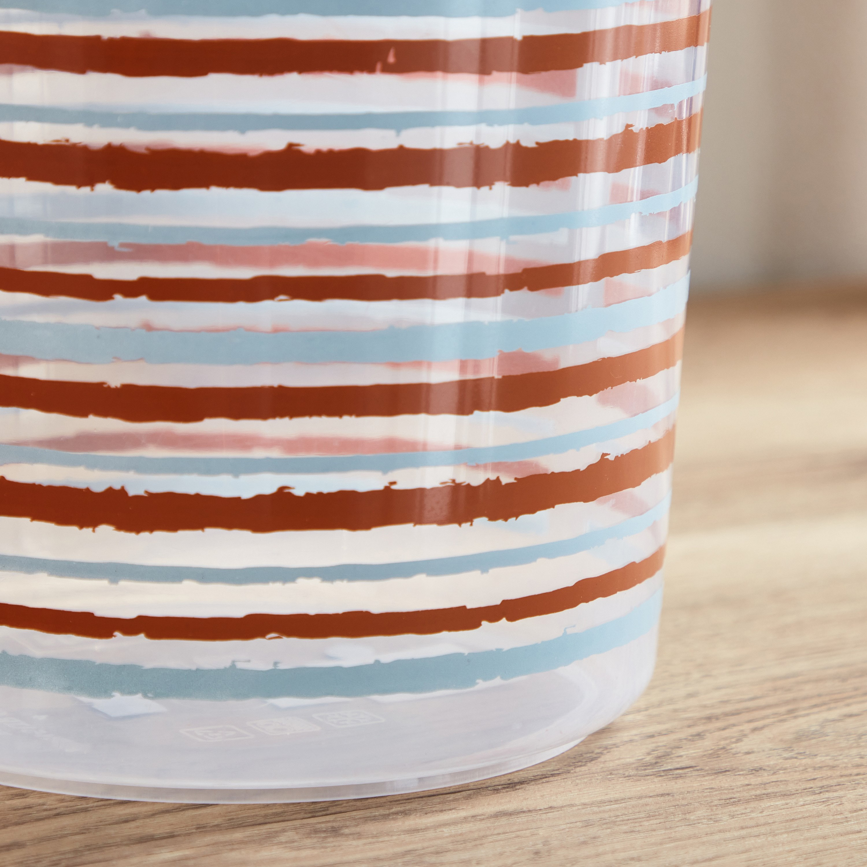 حاوية روبي بطبعات من سبكترا - 5 لتر-hbxhomeware-hbxkitchen-image-4