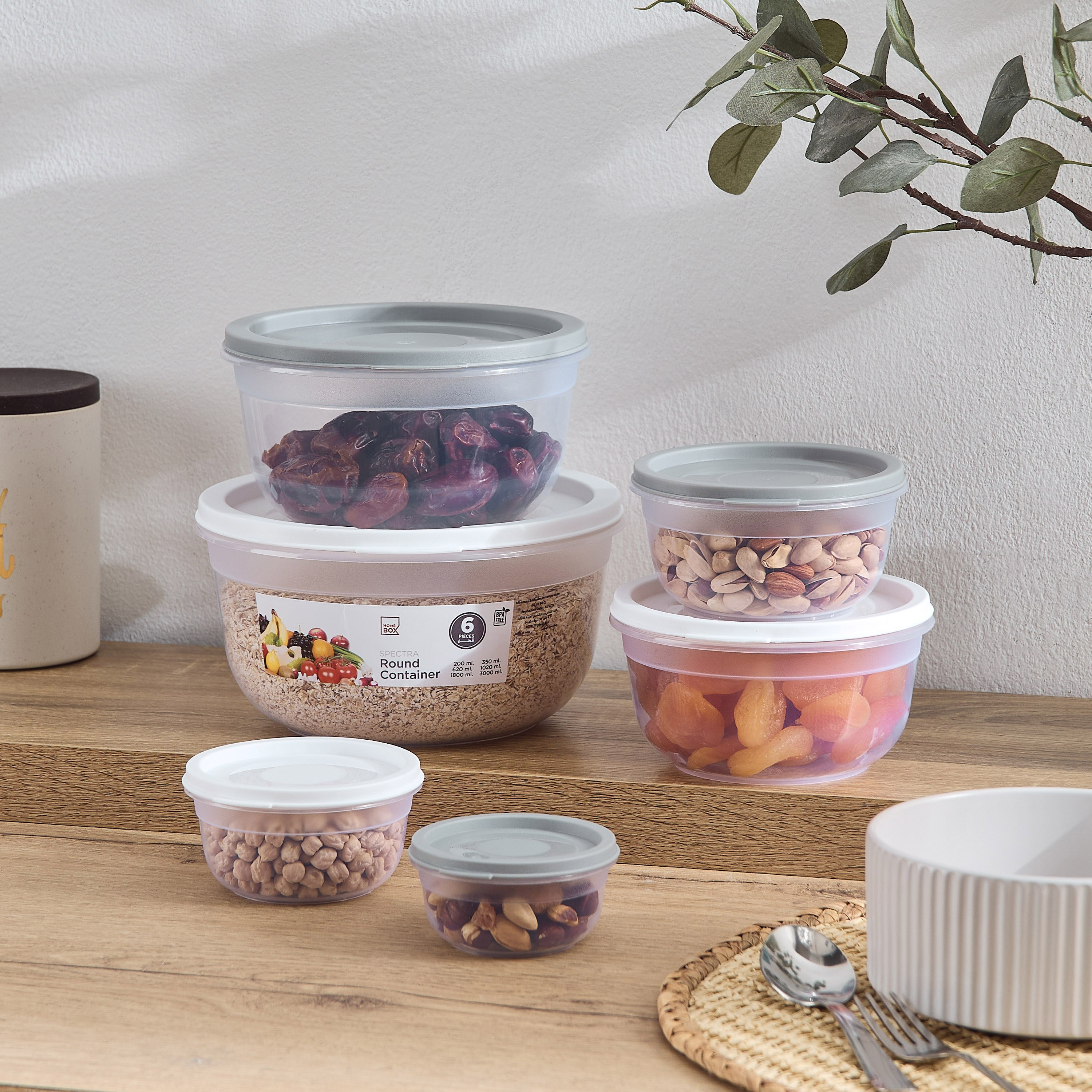 طقم حاويات مستديرة 6 قطع سوليتير من سبيكترا-hbxkitchen-kitchenware-foodpreparation-image-5