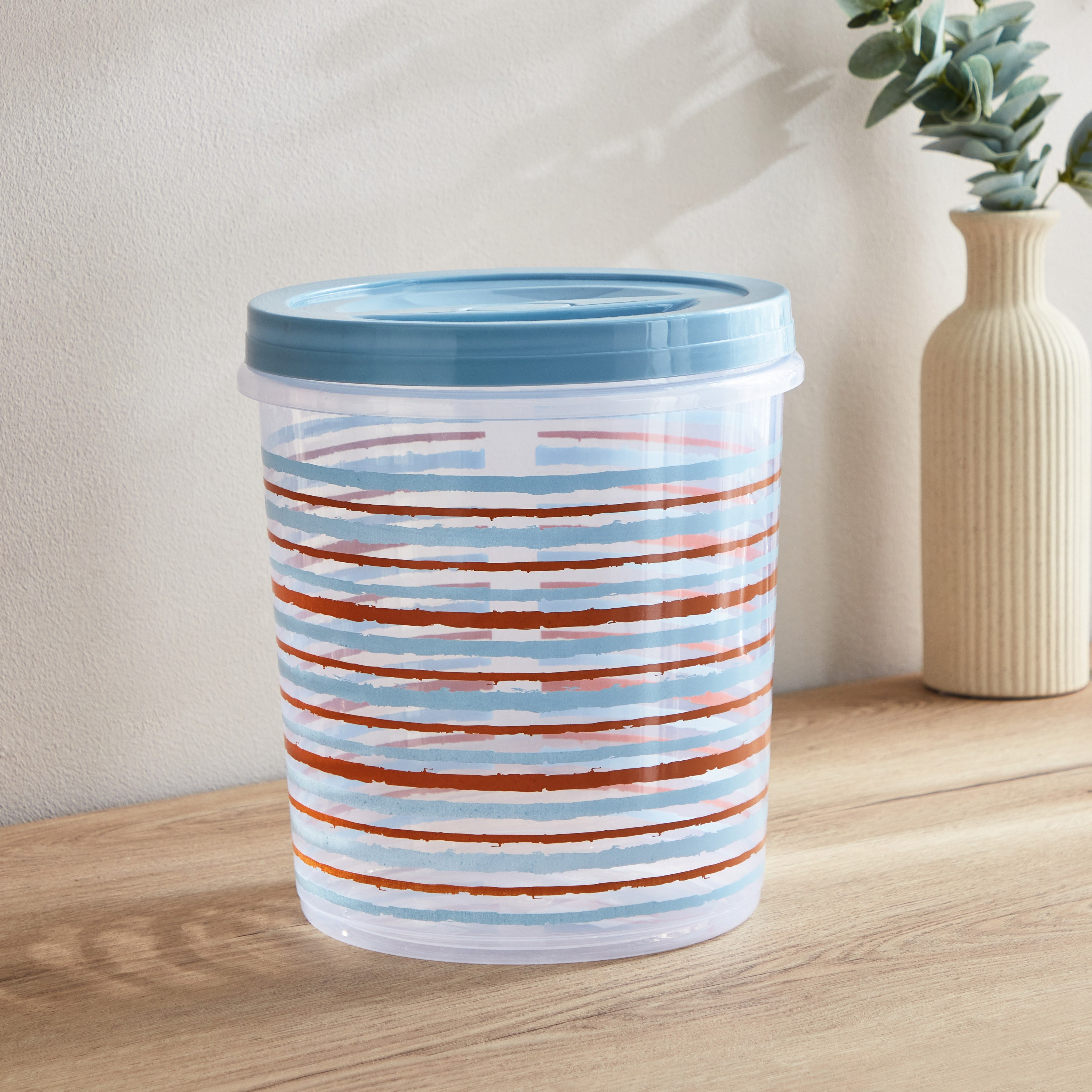 Spectra Printed Ruby Container - 10 L-hbxhomeware-hbxkitchen-image-2