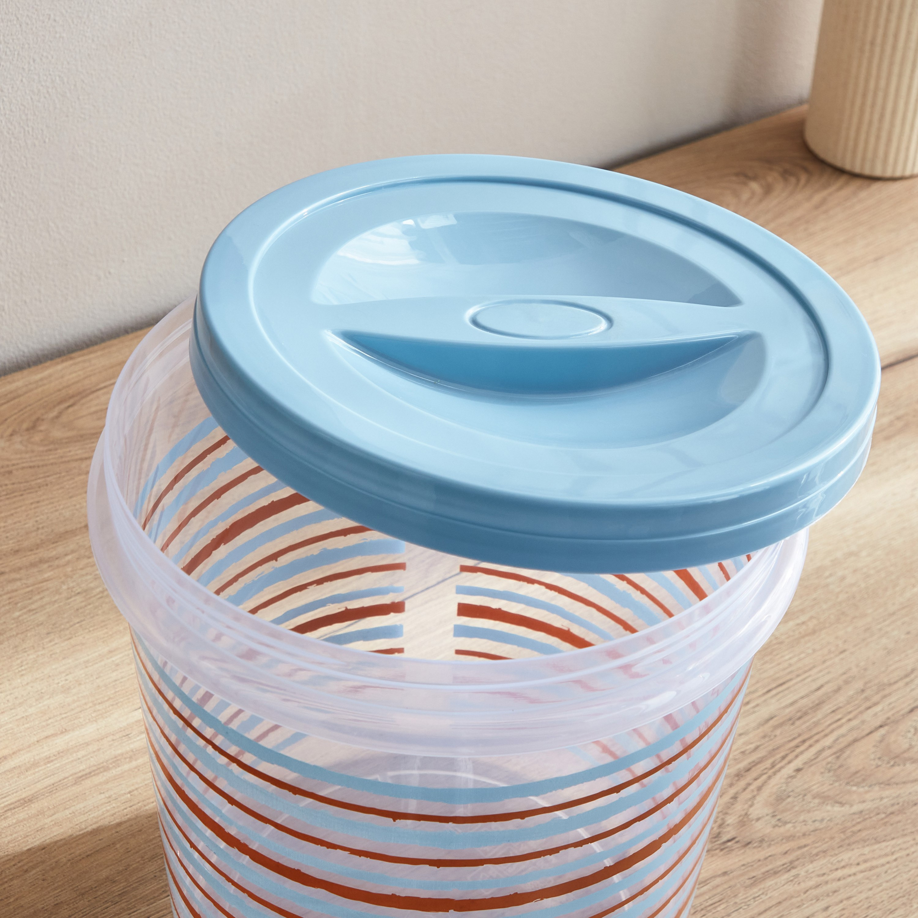 Spectra Printed Ruby Container - 10 L-hbxhomeware-hbxkitchen-image-3