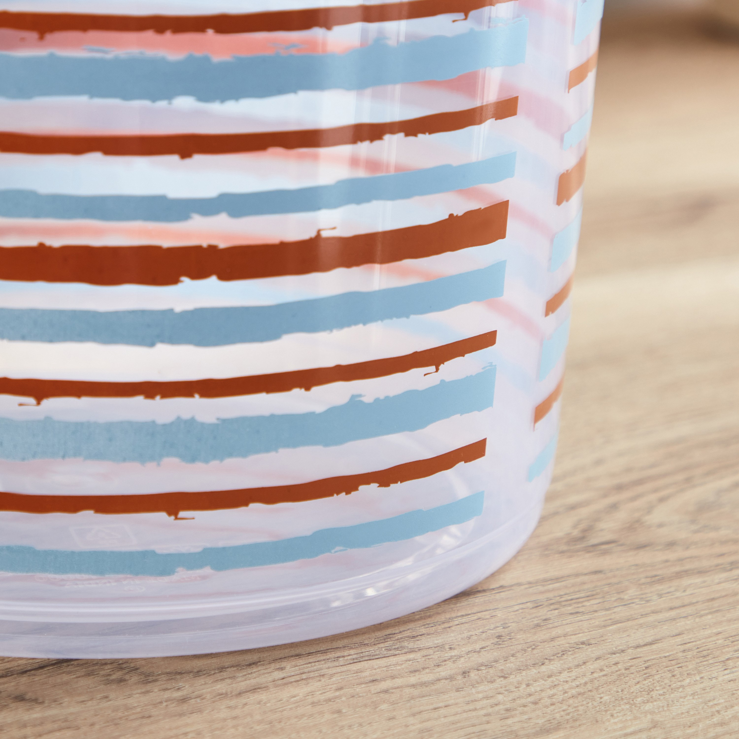 Spectra Printed Ruby Container - 10 L-hbxhomeware-hbxkitchen-image-4