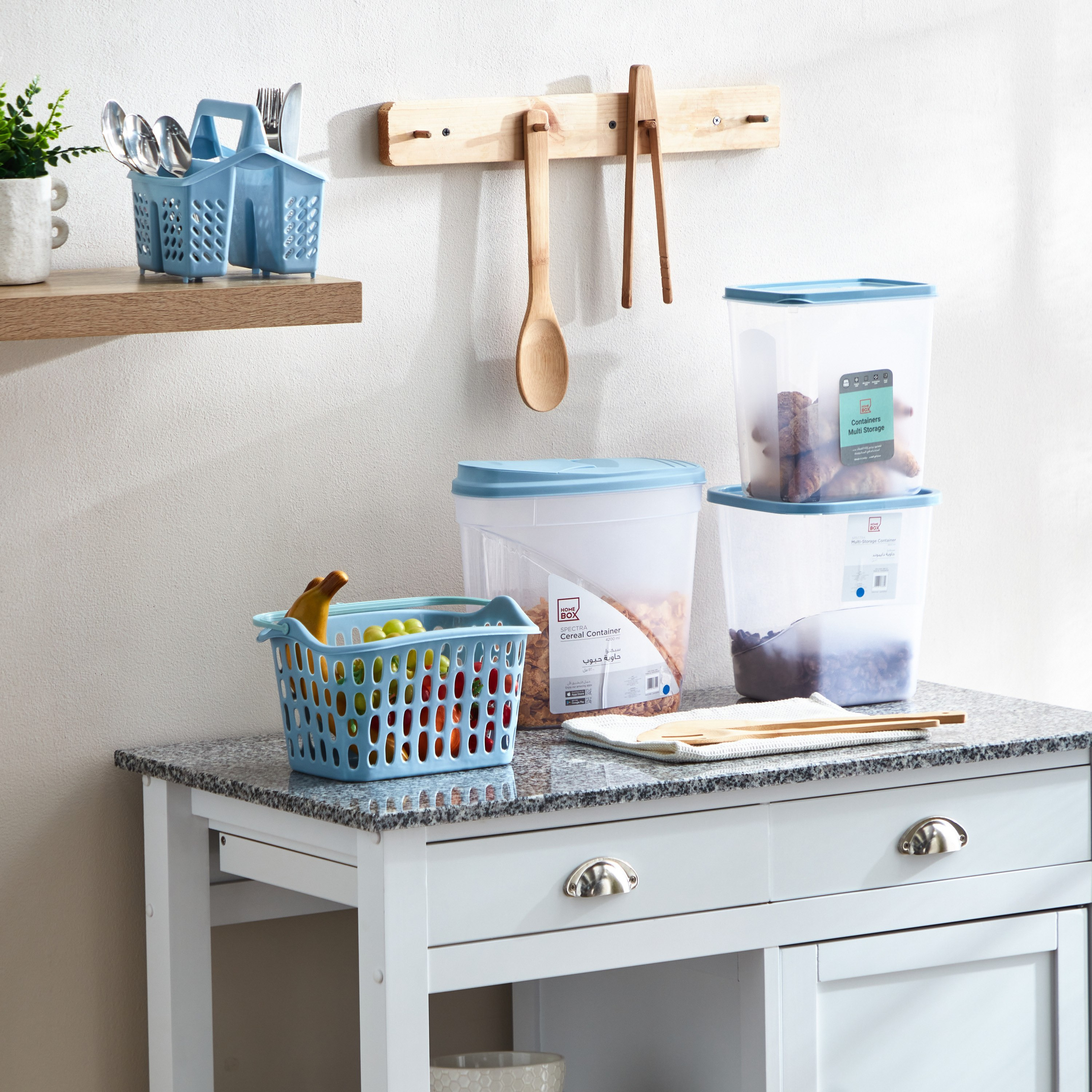 حاوية حبوب من سبكترا - 4.2 لتر-hbxhomeware-hbxkitchen-image-6