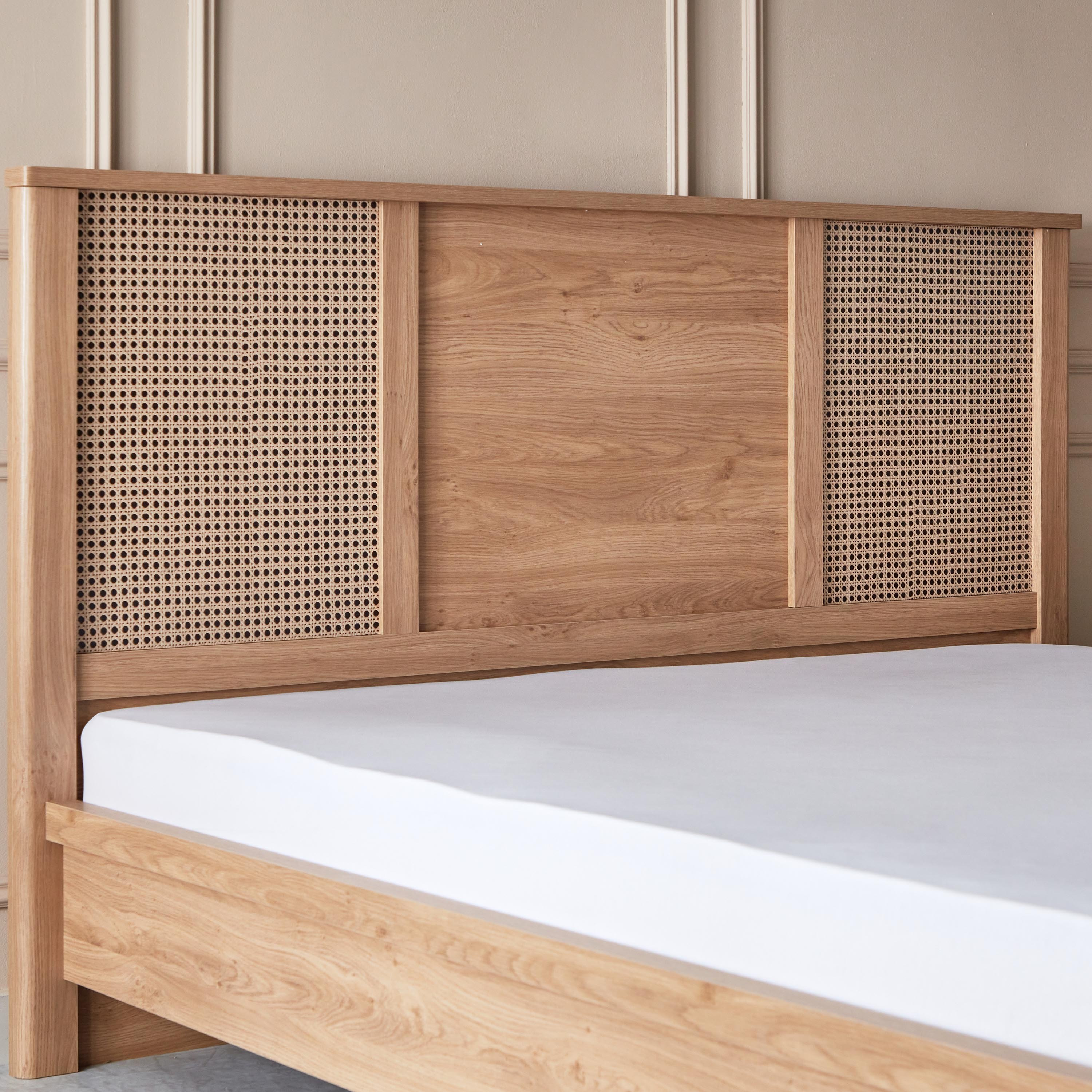 Java 5-Piece King Bedroom Set - 180x200 cm-hbxbedroom-bedsandbedsets-bedroomsets-king-image-5