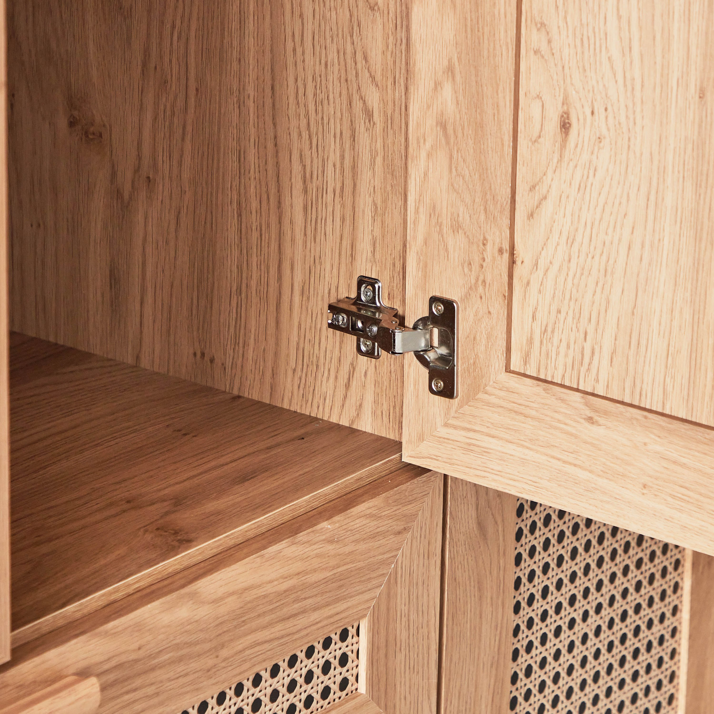 Java 6-Door Wardrobe with 2 Mirrors-hbxfurniture-wardrobes-image-8