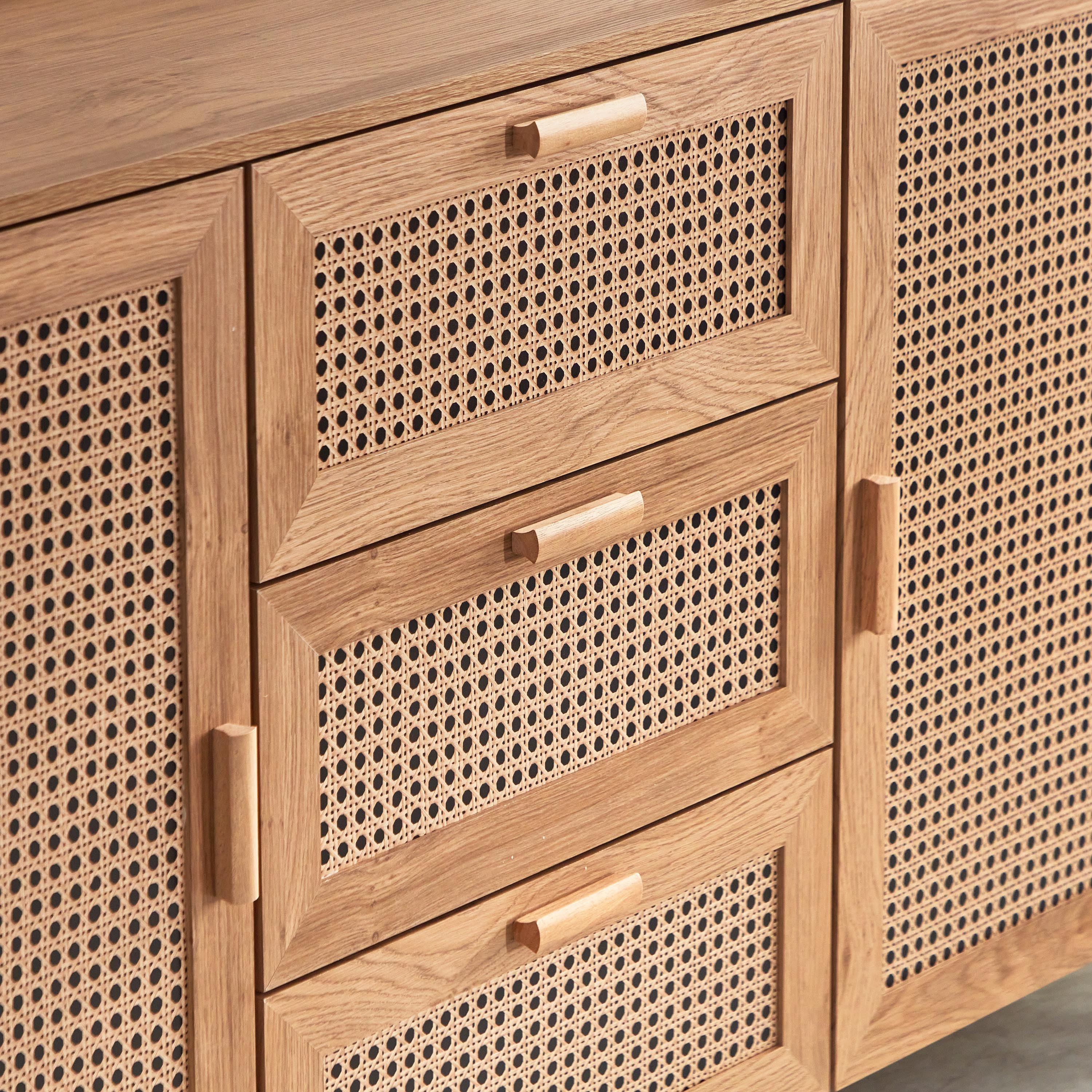 Java 3-Door Sideboard Buffet-hbxfurniture-diningroom-buffetsandsideboards-image-7