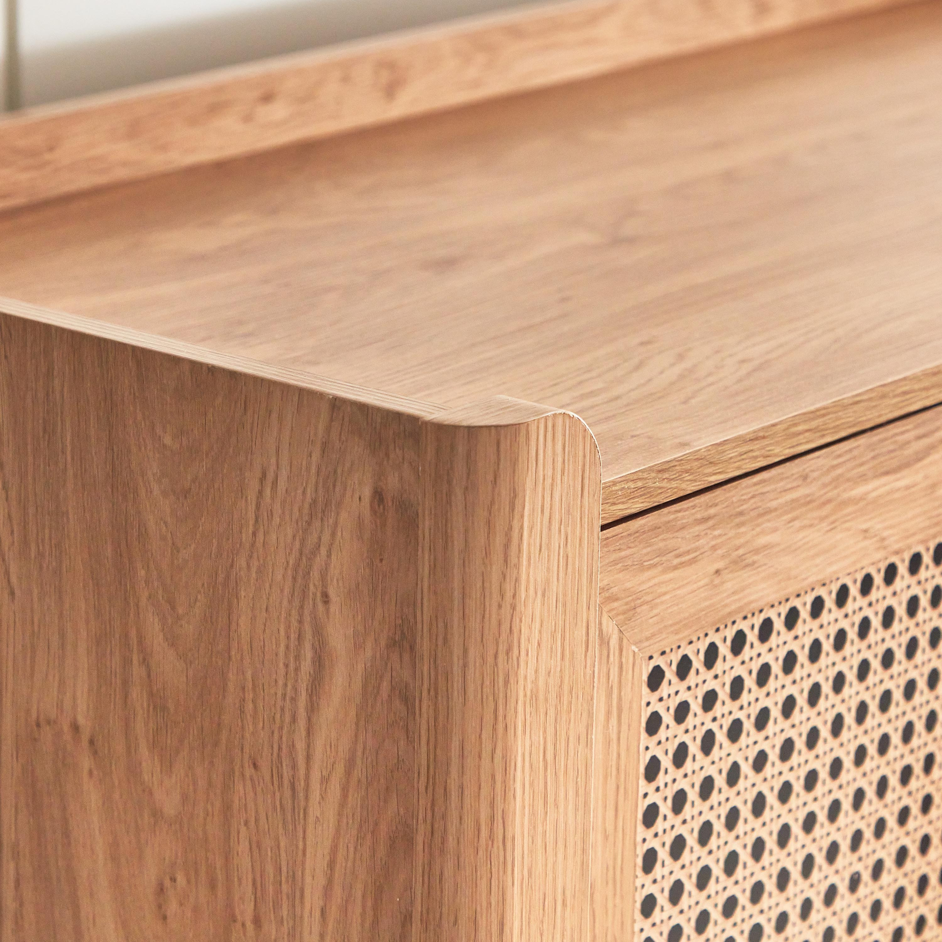 Java 3-Door Sideboard Buffet-hbxfurniture-diningroom-buffetsandsideboards-image-9