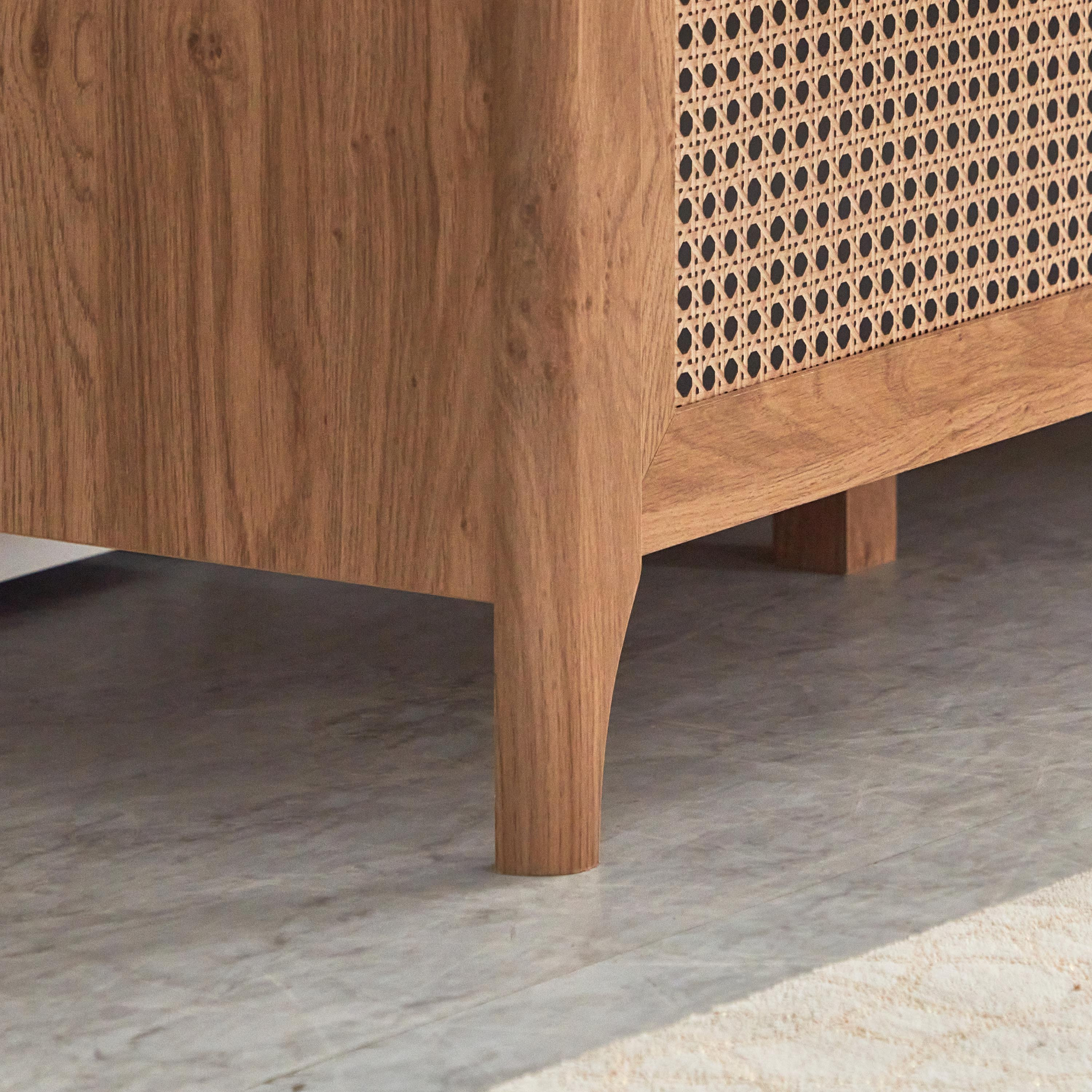 Java 3-Door Sideboard Buffet-hbxfurniture-diningroom-buffetsandsideboards-image-10