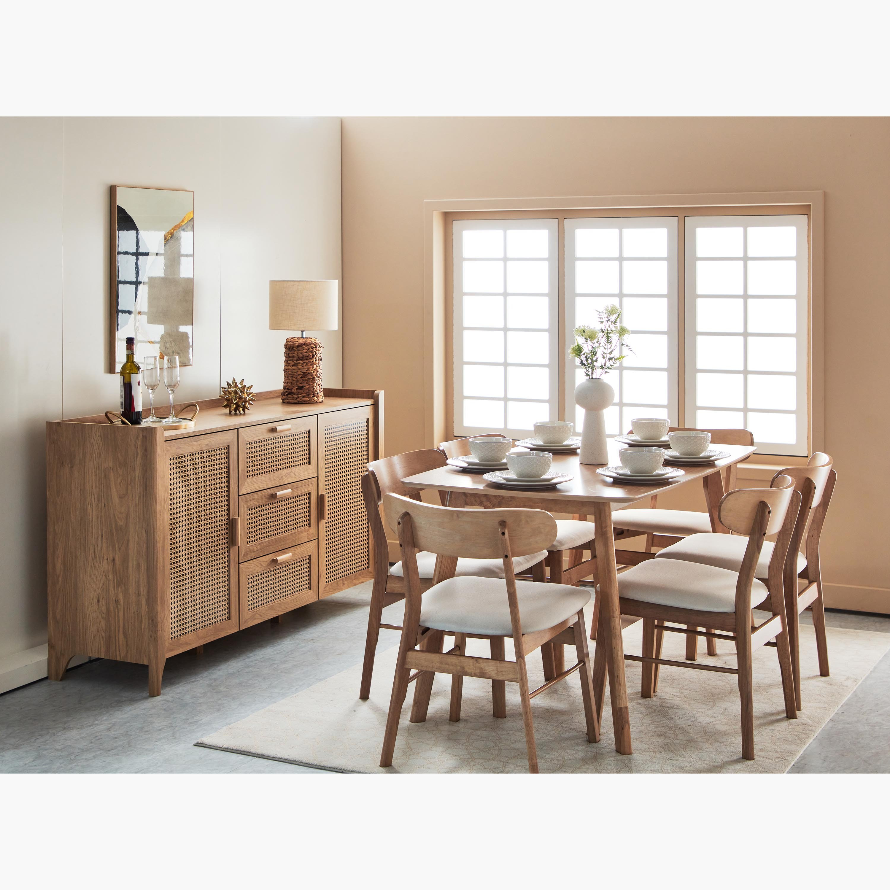 Java 3-Door Sideboard Buffet-hbxfurniture-diningroom-buffetsandsideboards-image-11