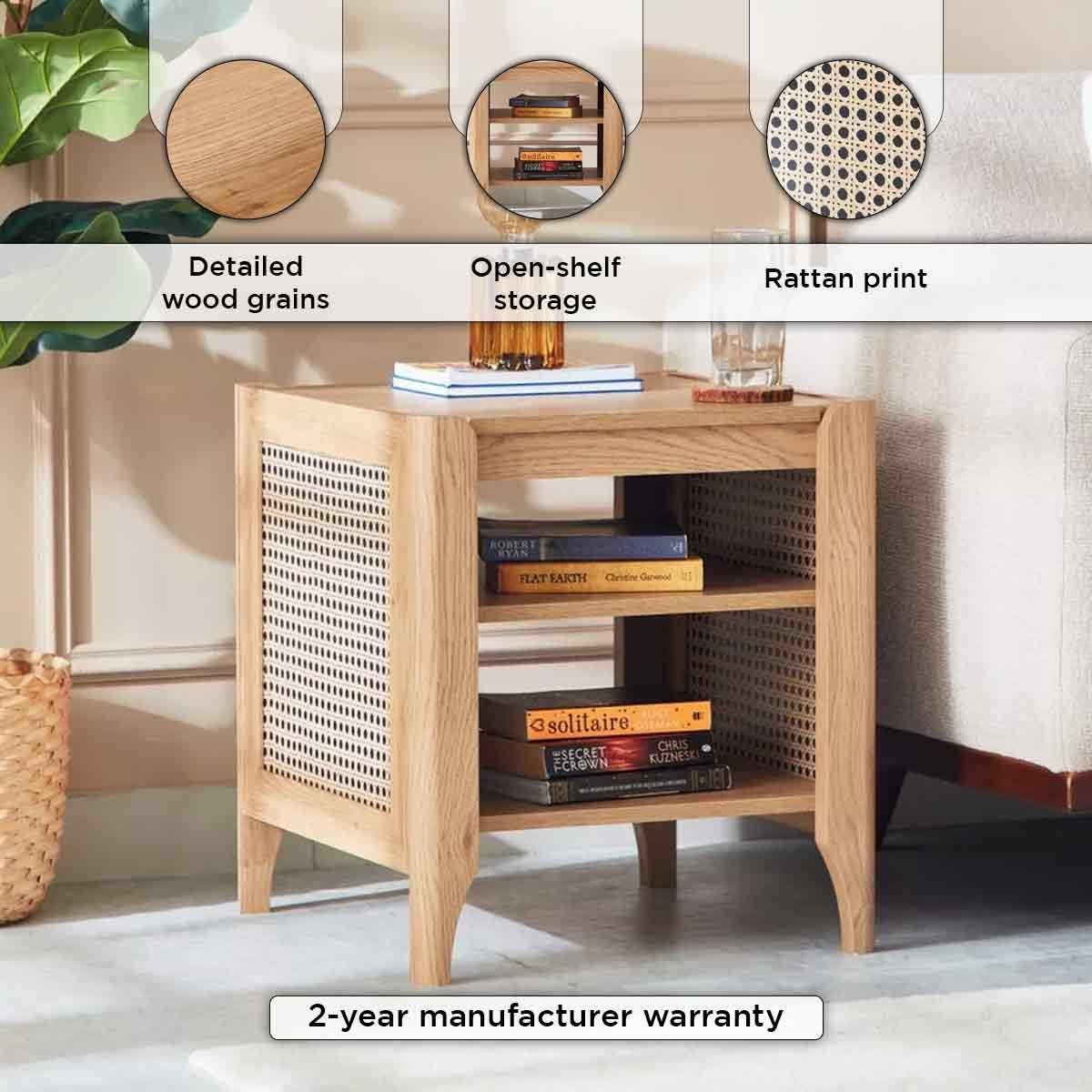 طاولة جانبية من چاڤا-hbxfurniture-livingroom-endtables-image-4