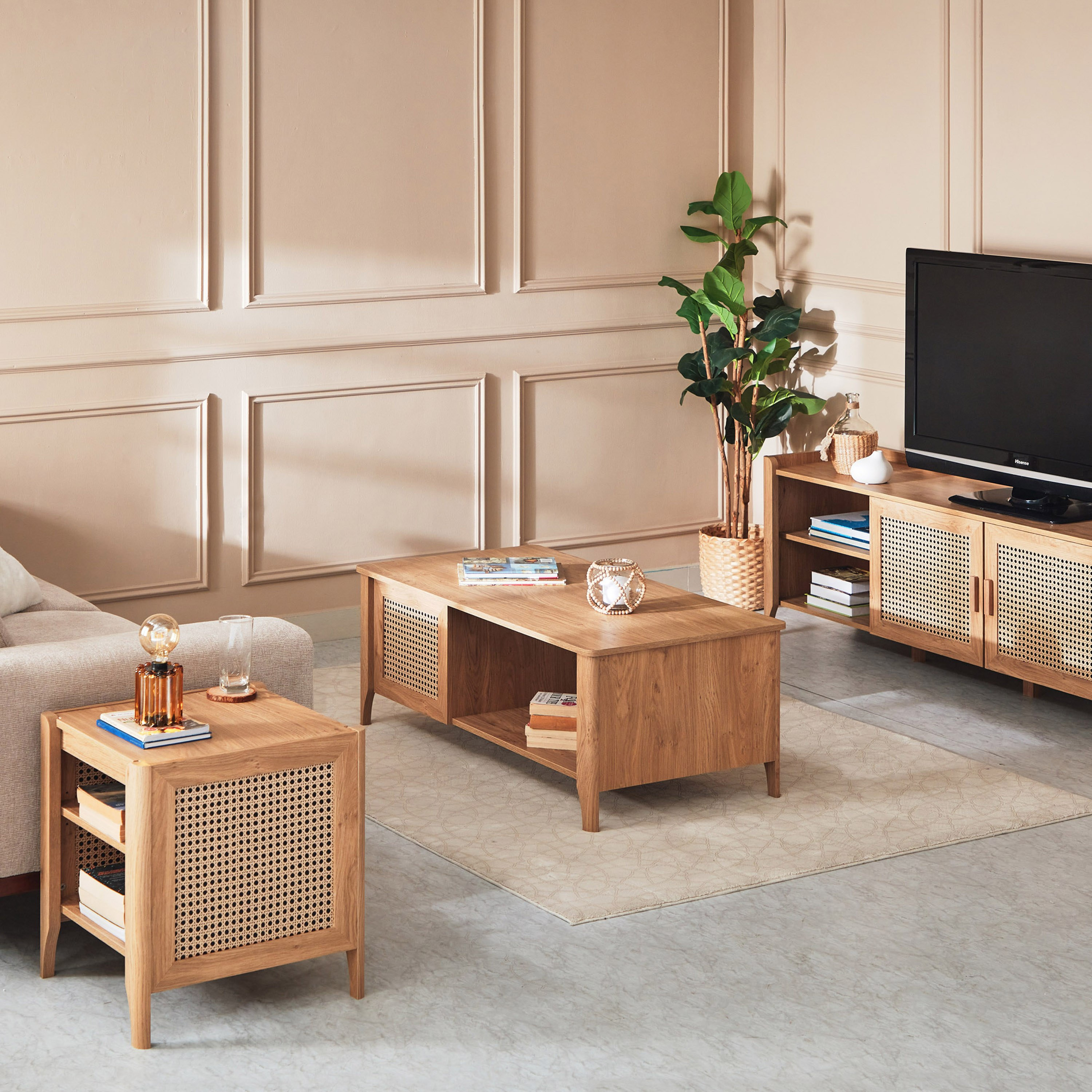 طاولة جانبية من چاڤا-hbxfurniture-livingroom-endtables-image-9