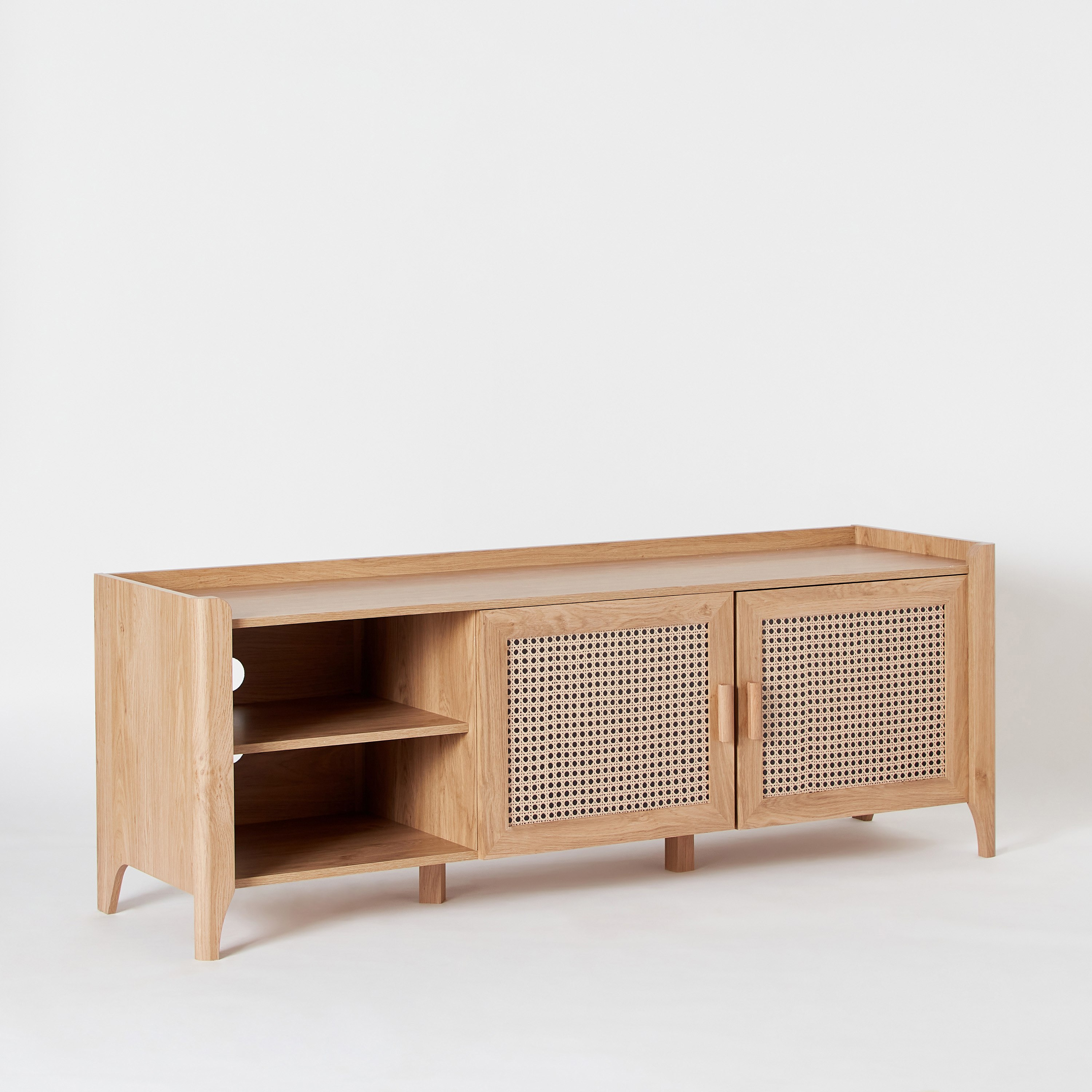 Java 1.6 Metre TV unit for TVs up to 70 inches-hbxlivingroom-mediaunitsandstorage-tvunits-image-15