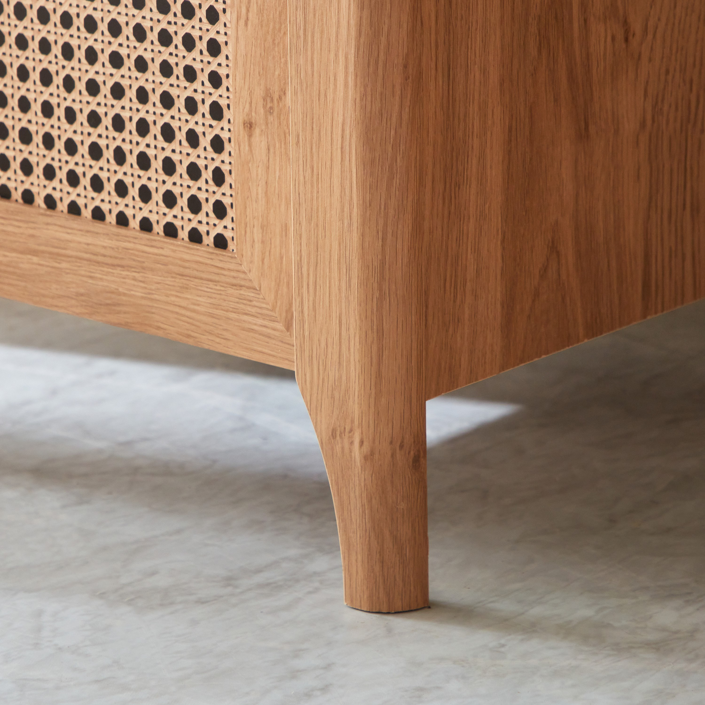 مكتب دراسة بباب واحد ودرج من چاڤا-hbxfurniture-office-desks-image-11