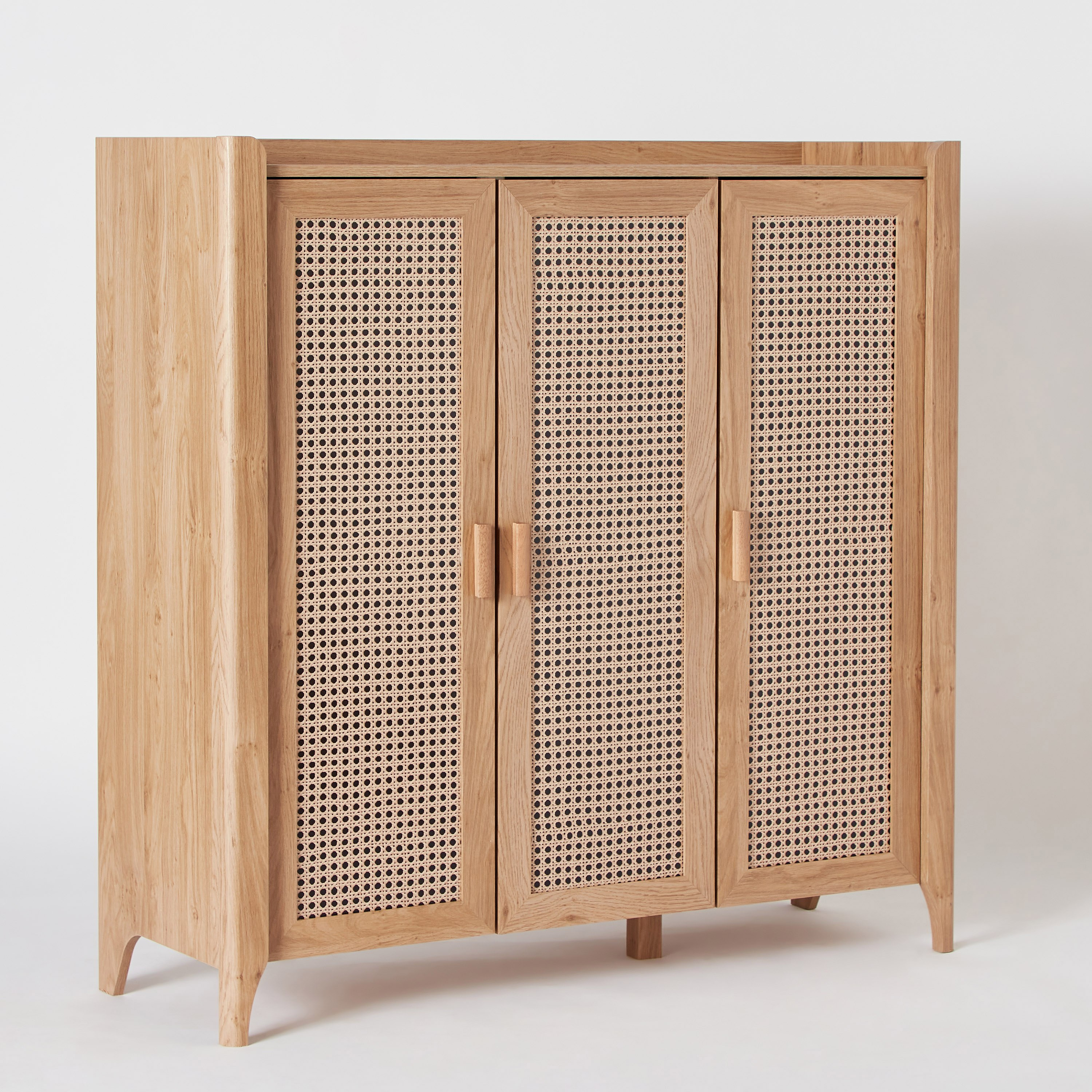 Java 26-Pair Shoe Cabinet with 3 Doors-hbxbedroom-shoecabinetsandracks-image-16