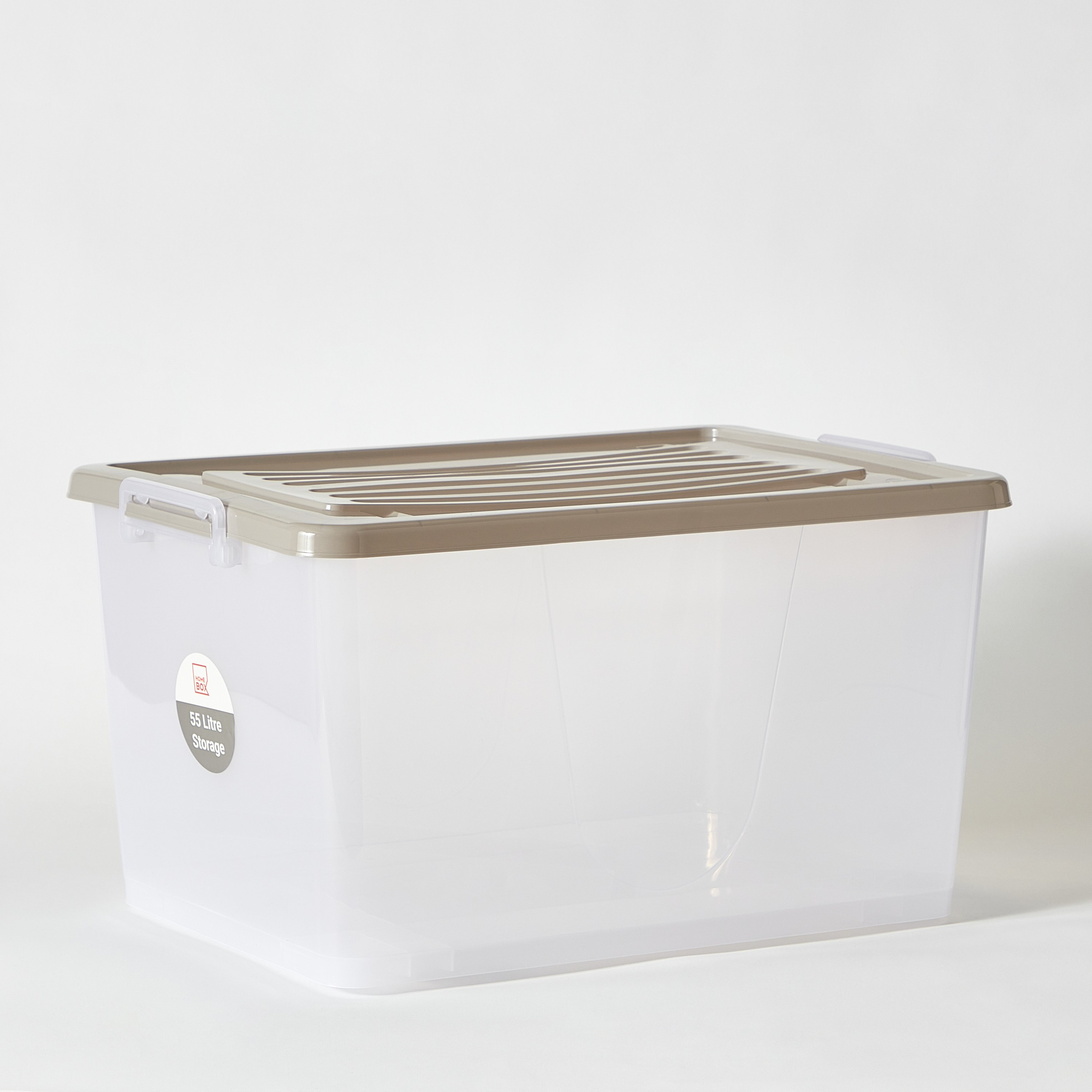صندوق تخزين متعدد الأغراض بعجلات وغطاء قابل للقفل من جوانا - 55 لتر-hbxbedroom-bedroomaccessories-bedroomstorage-image-8