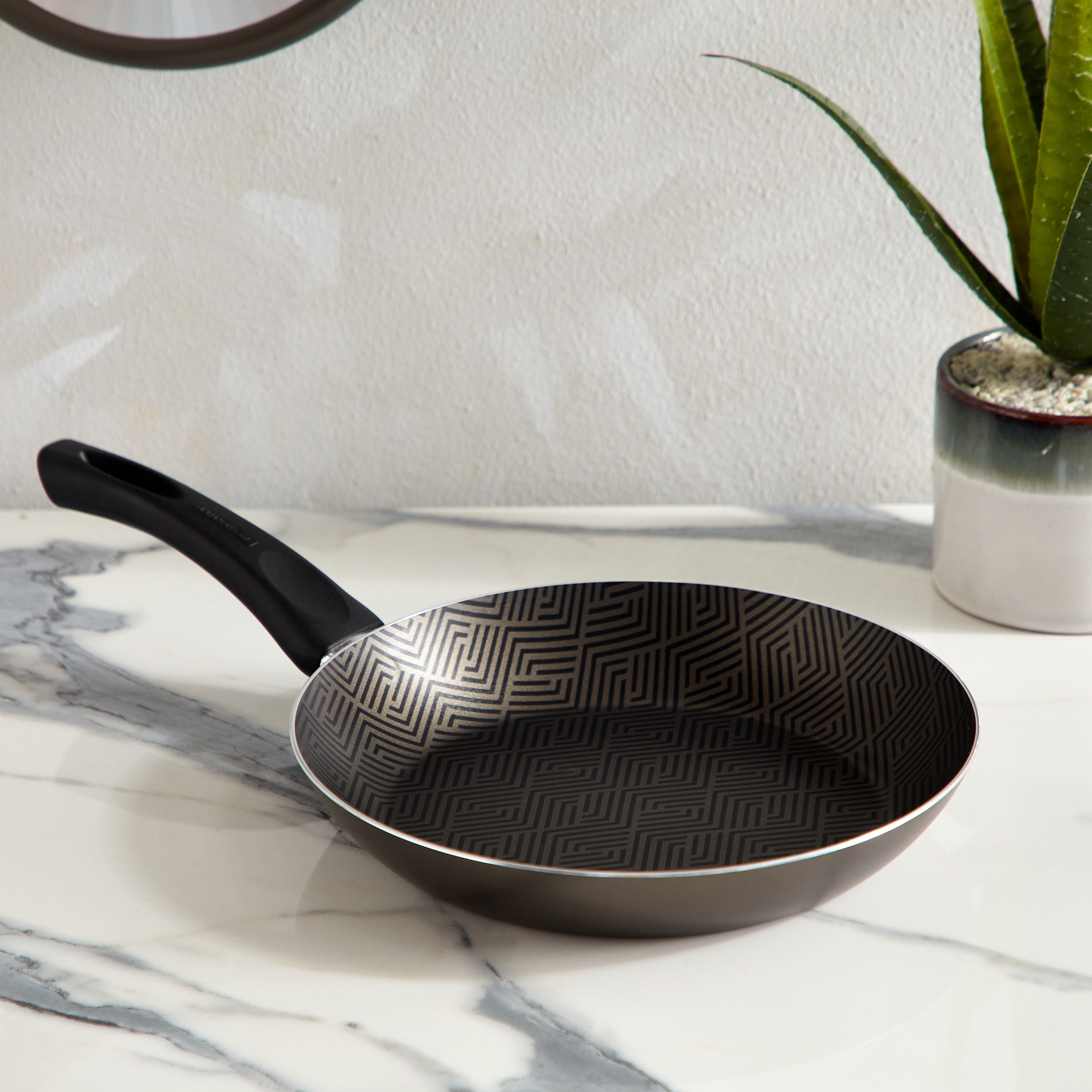 مقلاة غير قابلة للالتصاق باريس من ترامونتينا - 26 سم-hbxhomeware-hbxkitchen-image-1