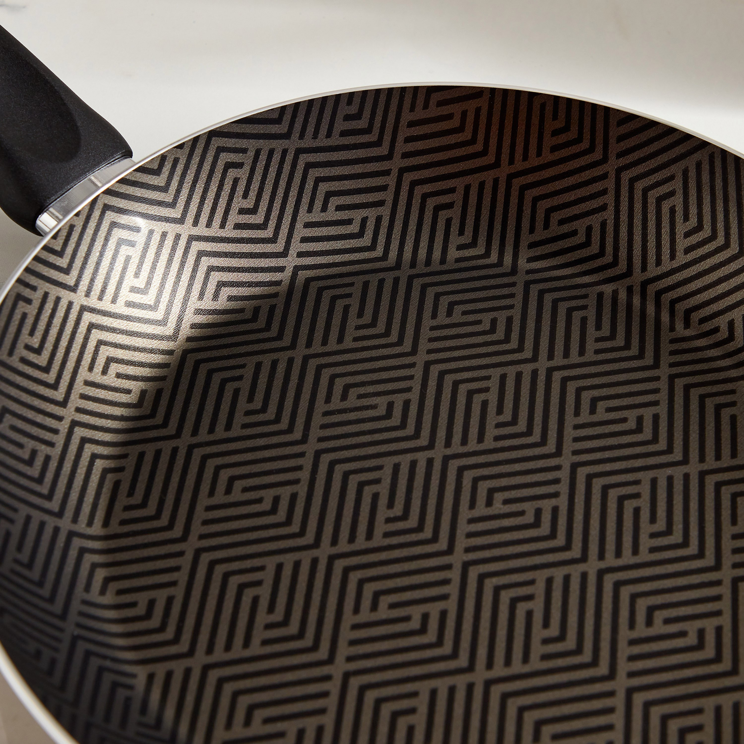 مقلاة غير قابلة للالتصاق باريس من ترامونتينا - 26 سم-hbxhomeware-hbxkitchen-image-4