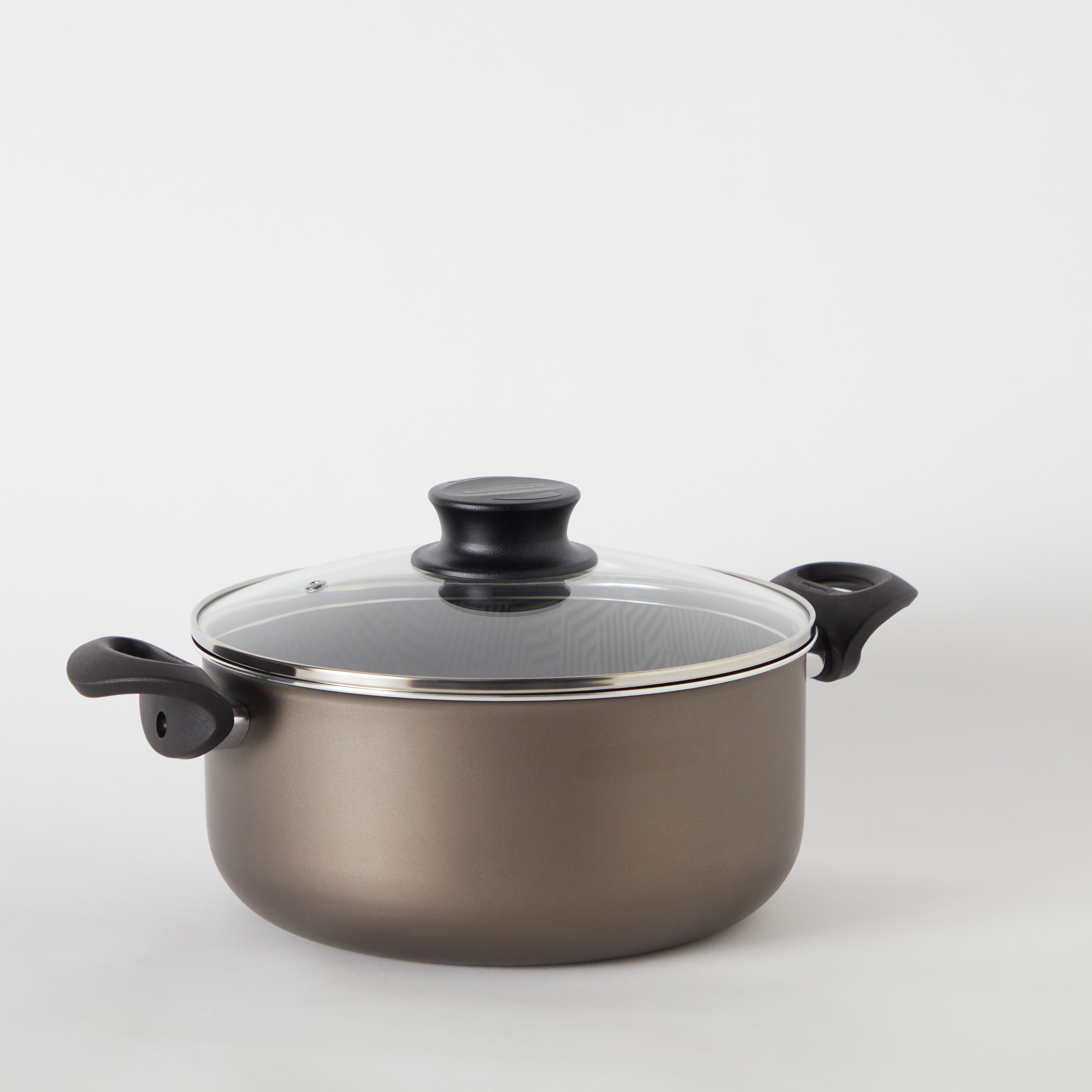 كسرولة غير قابل للالتصاق بغطاء زجاج باريس من ترامونتينا - 24 سم-hbxhomeware-hbxkitchen-image-8