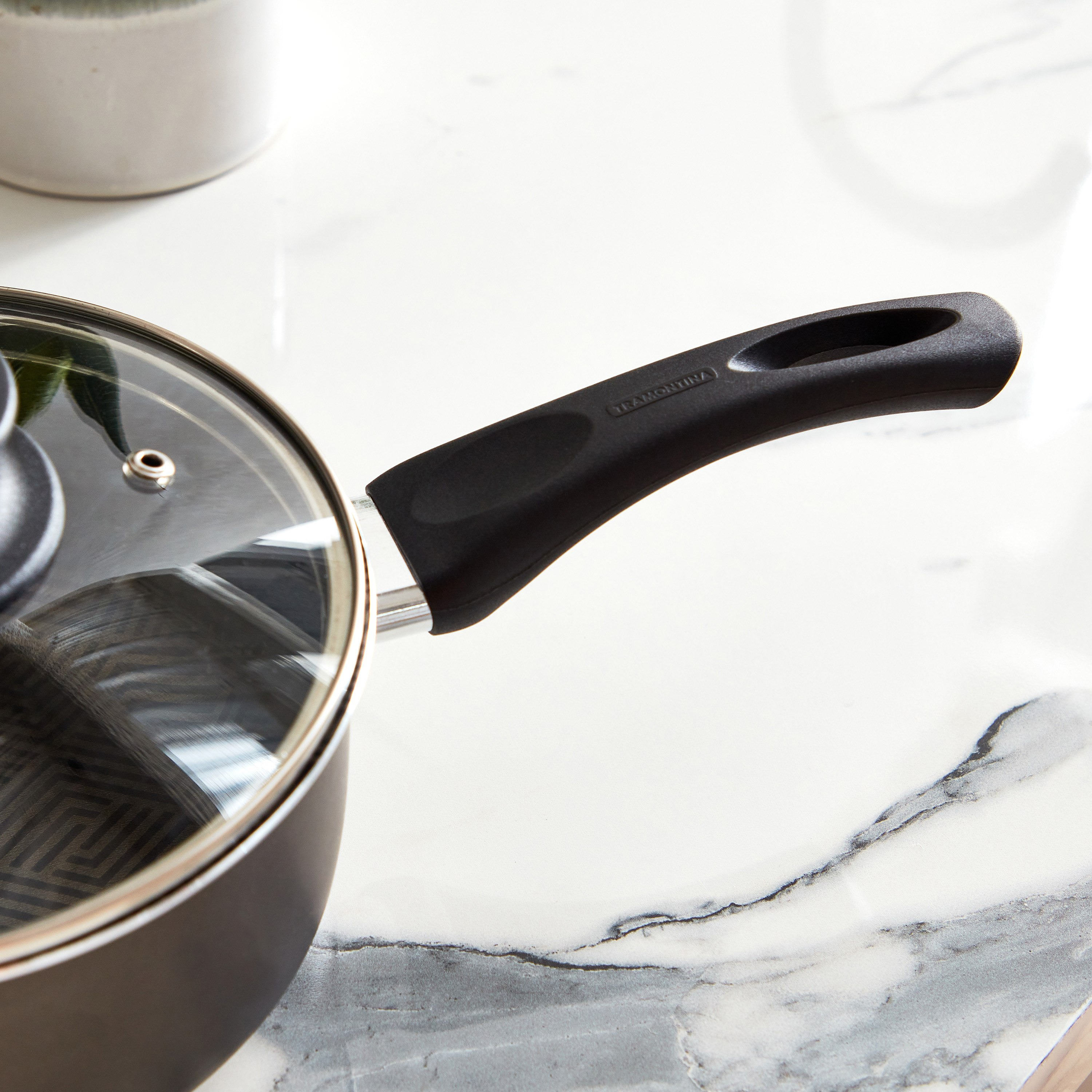 قدر صلصة غير قابل للالتصاق بغطاء زجاج باريس من ترامونتينا - 18 سم-hbxhomeware-hbxkitchen-image-6