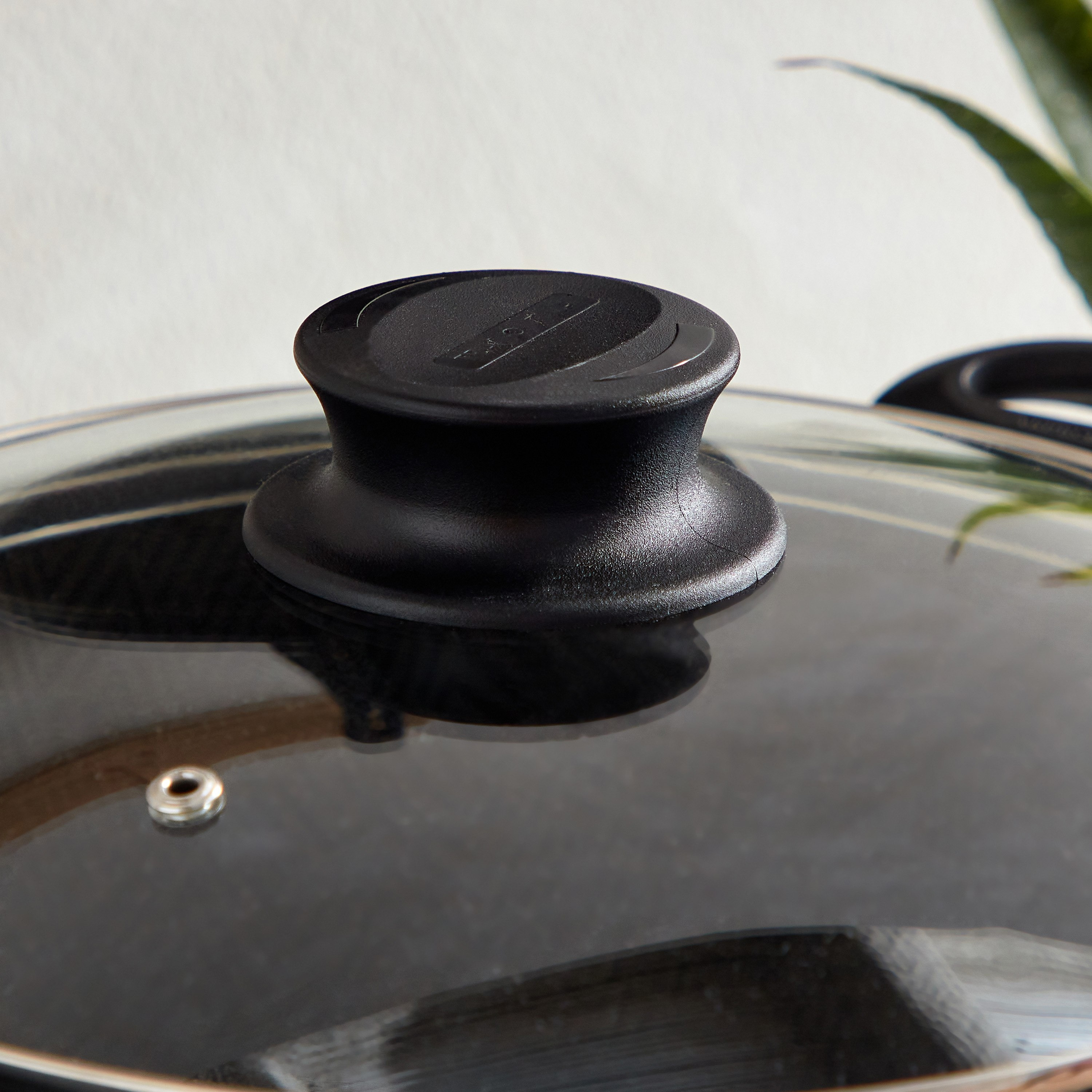 قدر مرق غير قابل للالتصاق مع غطاء زجاج من ترامونتينا - 26 سم-hbxhomeware-hbxkitchen-image-4