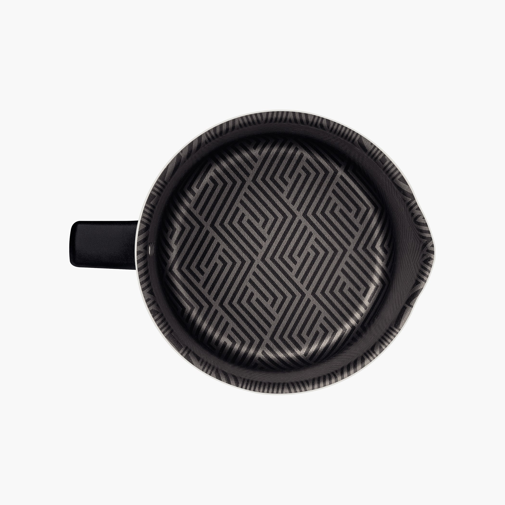 Tramontina Paris Nonstick Milk Boiler - 14 cm-hbxhomeware-hbxkitchen-image-3