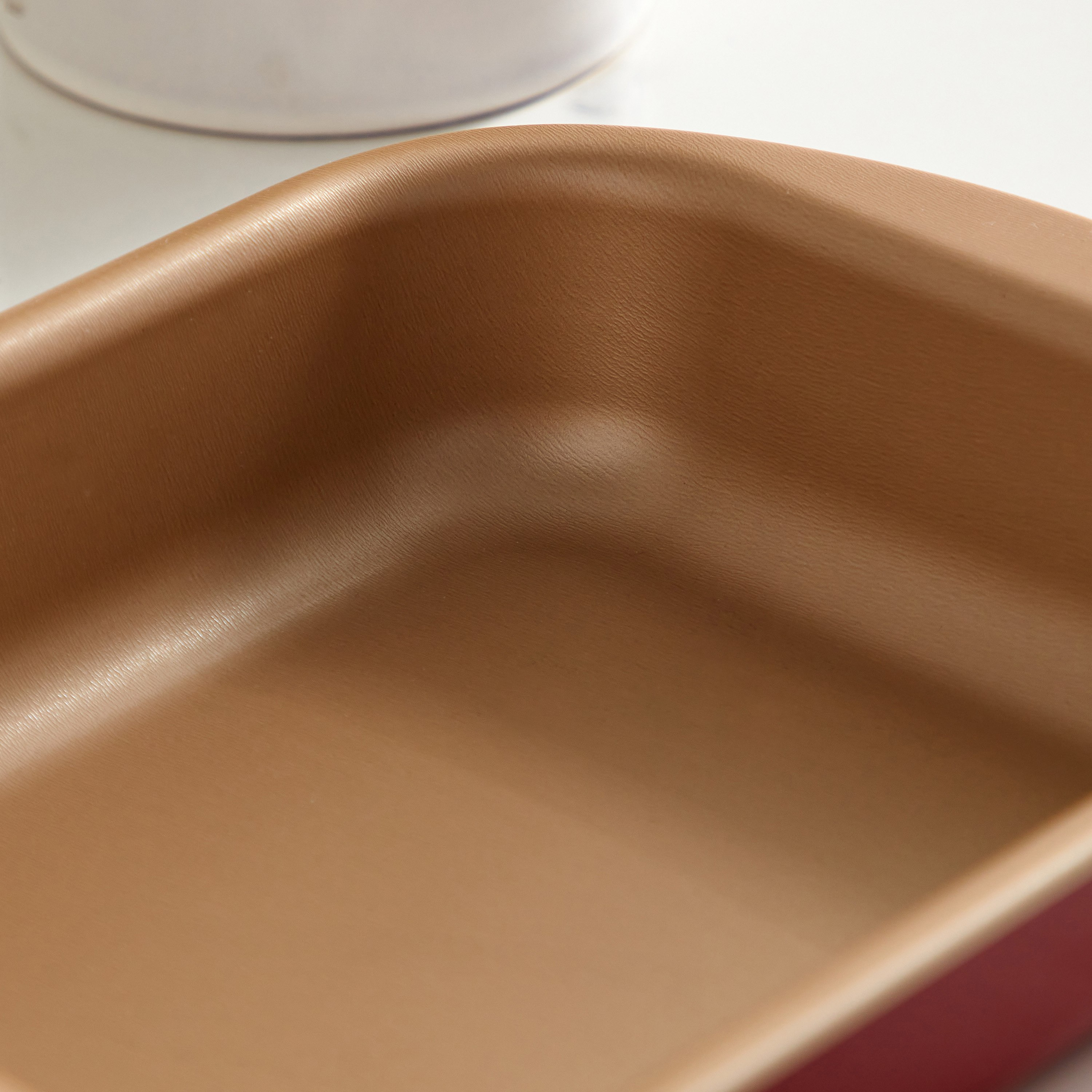 مقلاة تحميص عميقة برازيل من ترامونتينا - 22 سم-hbxkitchen-bakeware-image-3