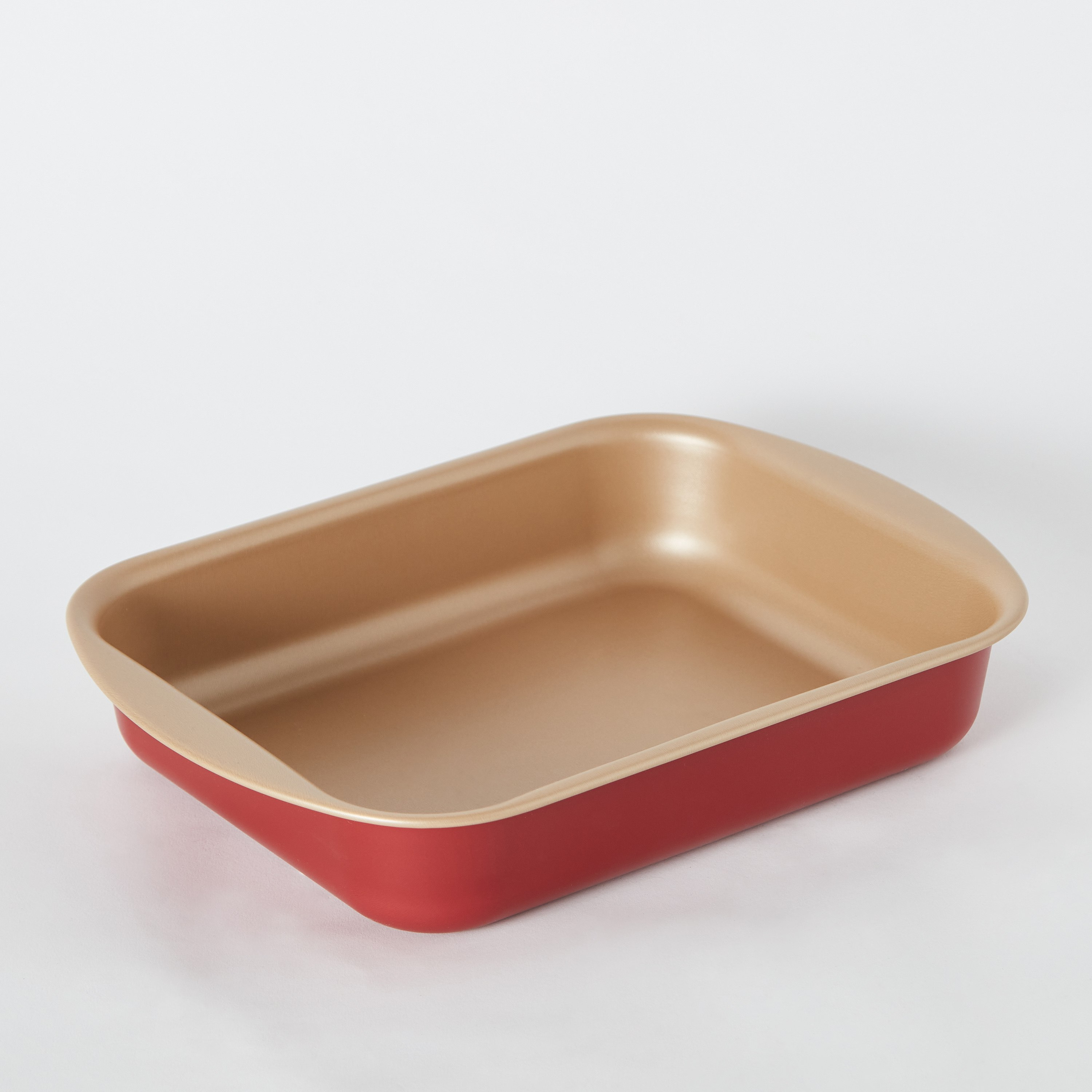 مقلاة تحميص عميقة برازيل من ترامونتينا - 28 سم-hbxkitchen-bakeware-image-6