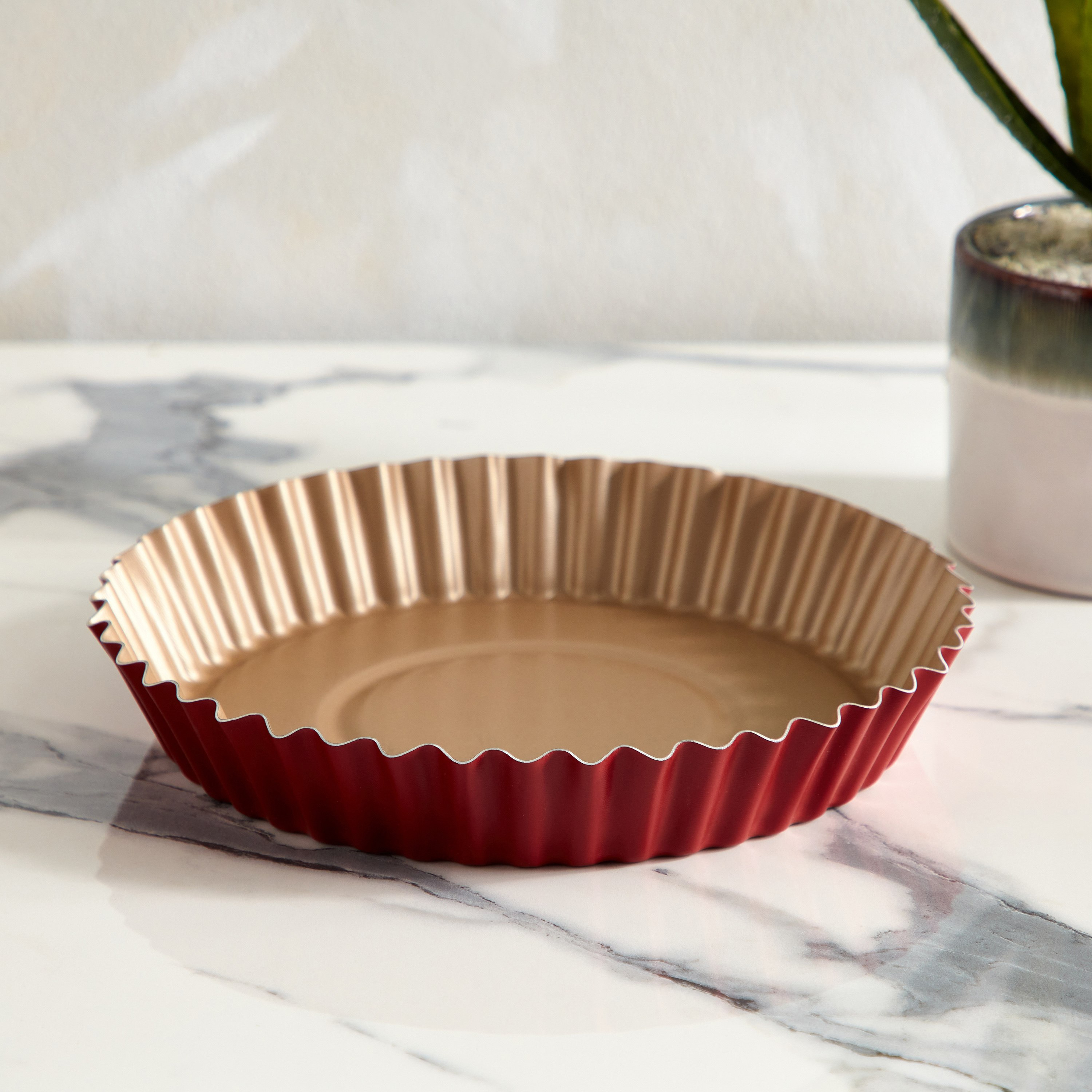 صينية خبز برازيل من ترامونتينا - 24 سم-hbxkitchen-bakeware-image-1