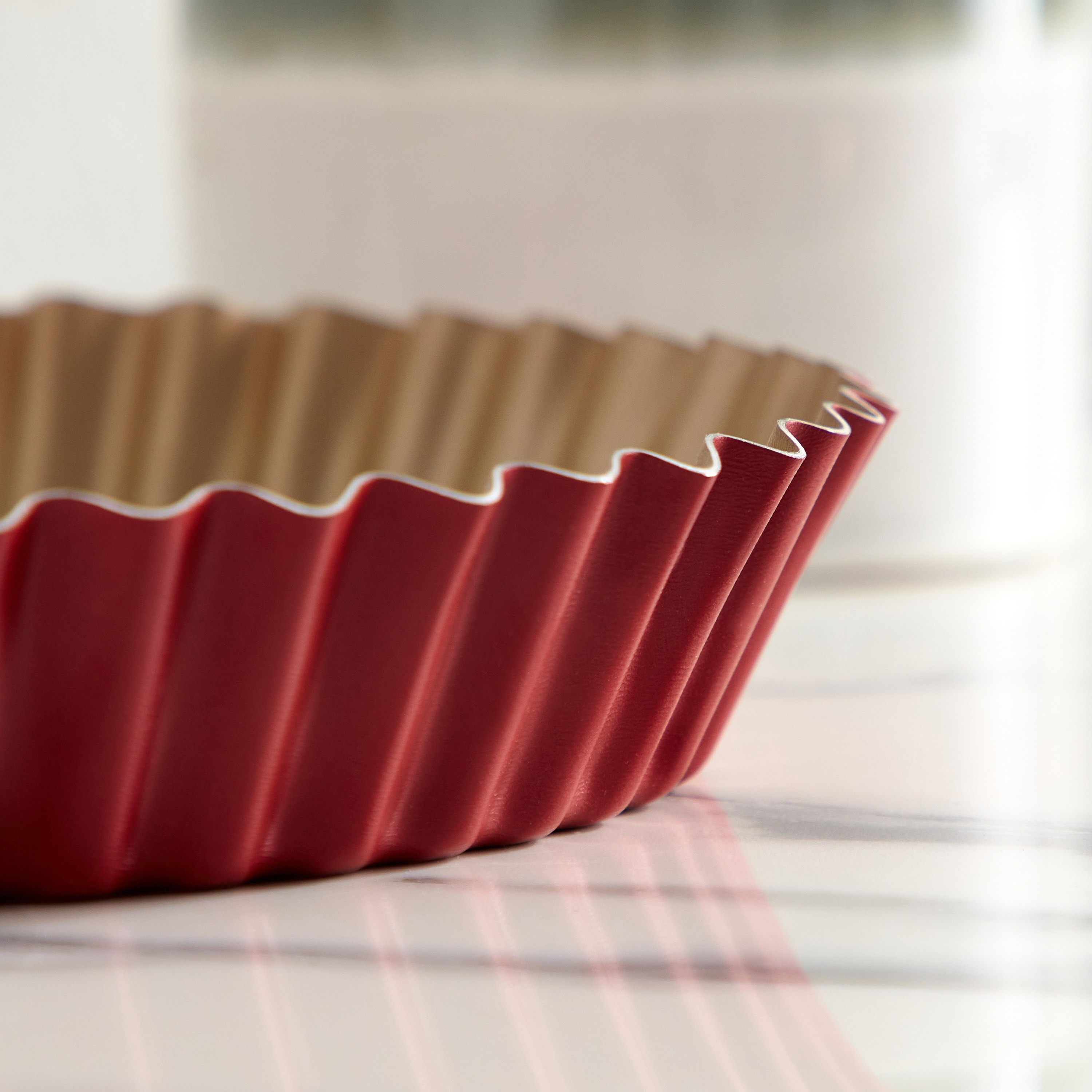 صينية خبز برازيل من ترامونتينا - 24 سم-hbxkitchen-bakeware-image-4