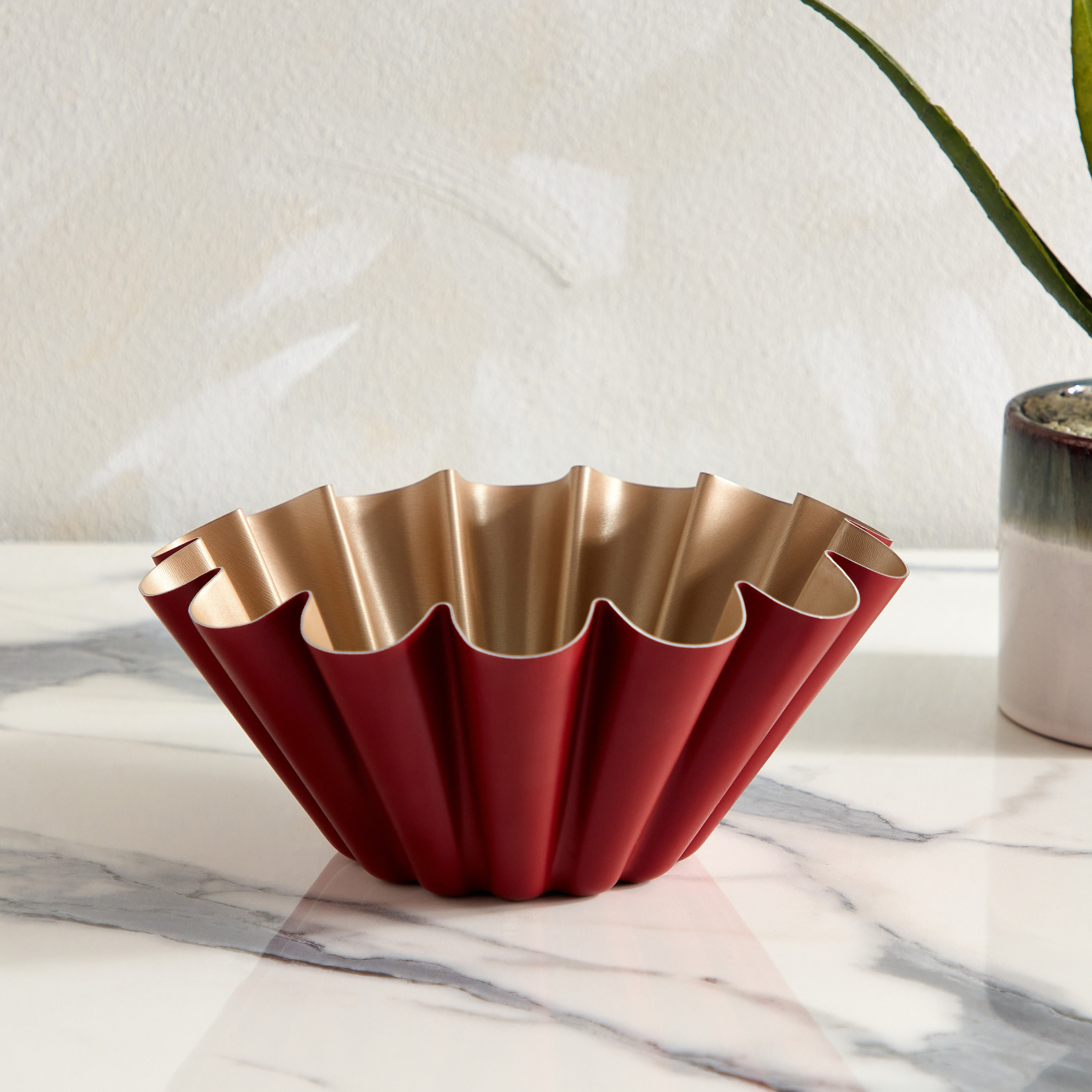 قالب بريوش برازيل من ترامونتينا - 22 سم-hbxkitchen-bakeware-image-1