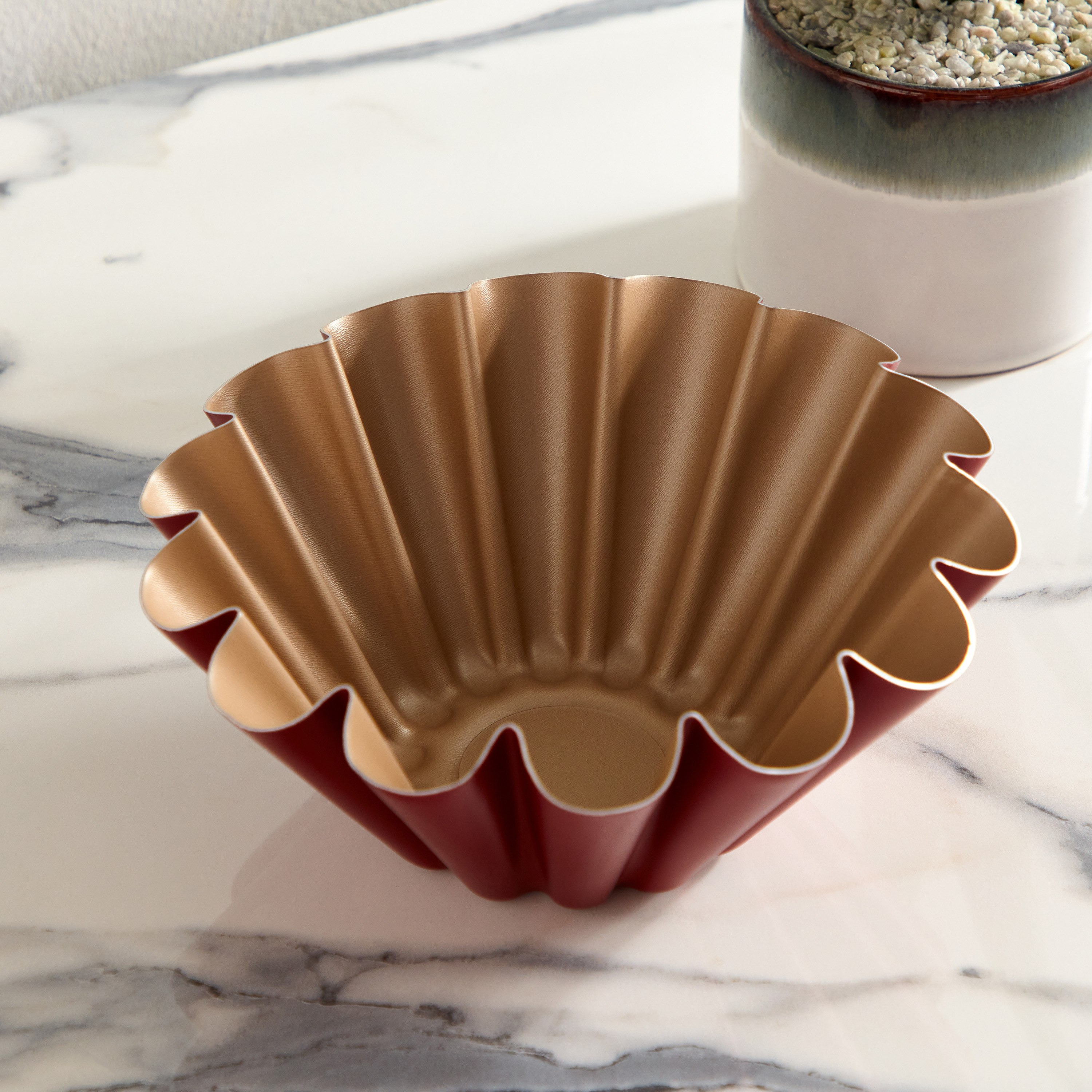قالب بريوش برازيل من ترامونتينا - 22 سم-hbxkitchen-bakeware-image-2