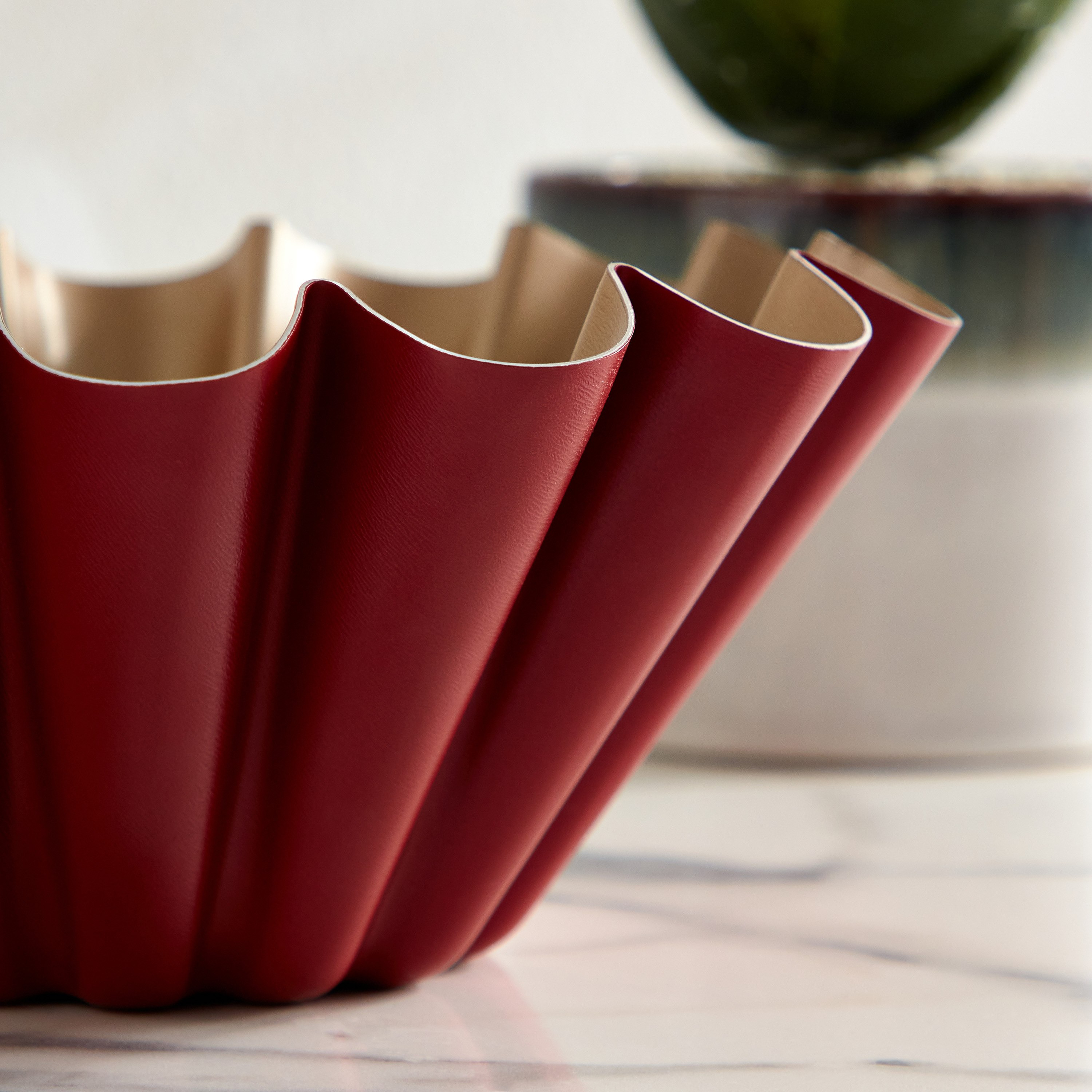 قالب بريوش برازيل من ترامونتينا - 22 سم-hbxkitchen-bakeware-image-4