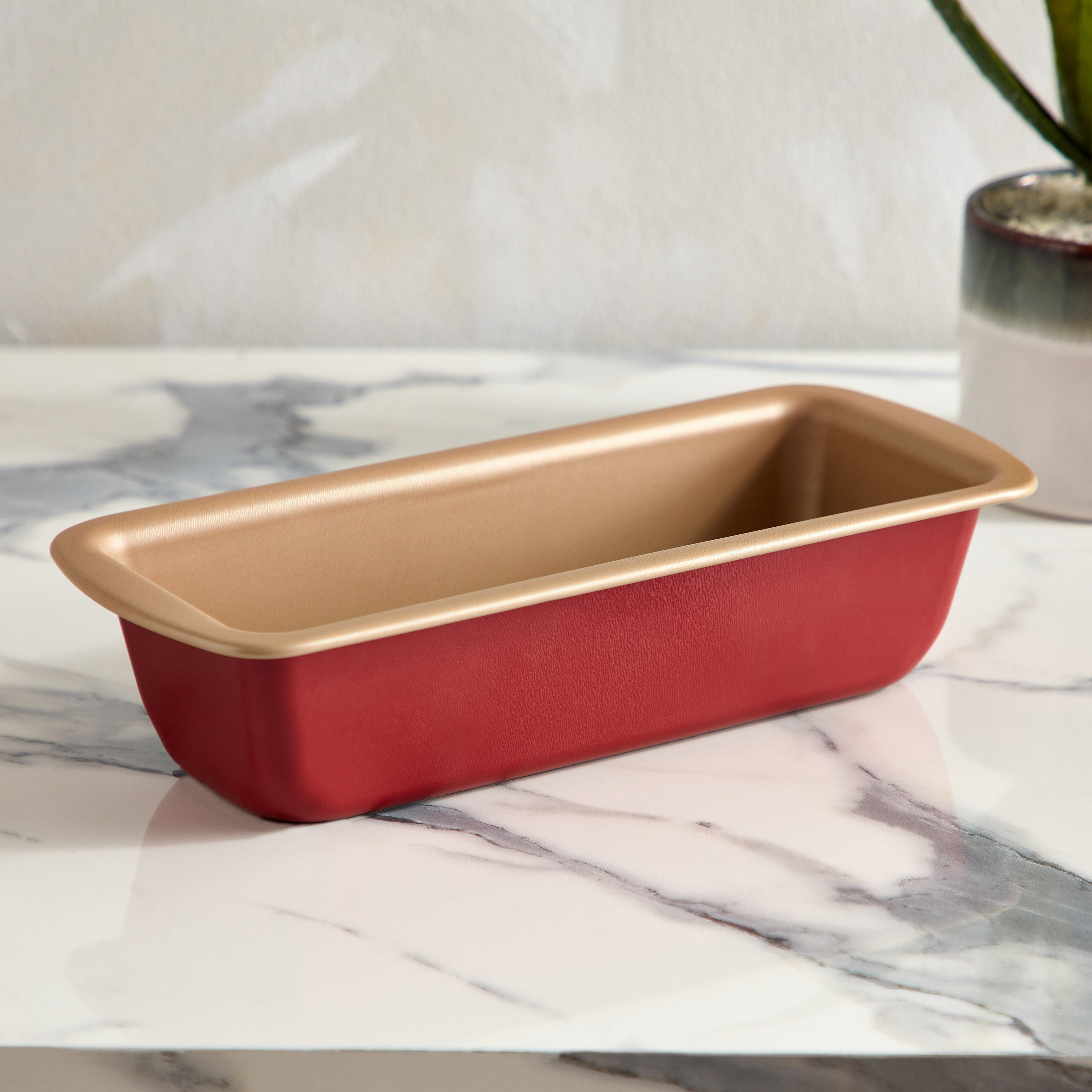 قالب خبز برازيل من ترامونتينا - 26 سم-hbxkitchen-bakeware-image-1