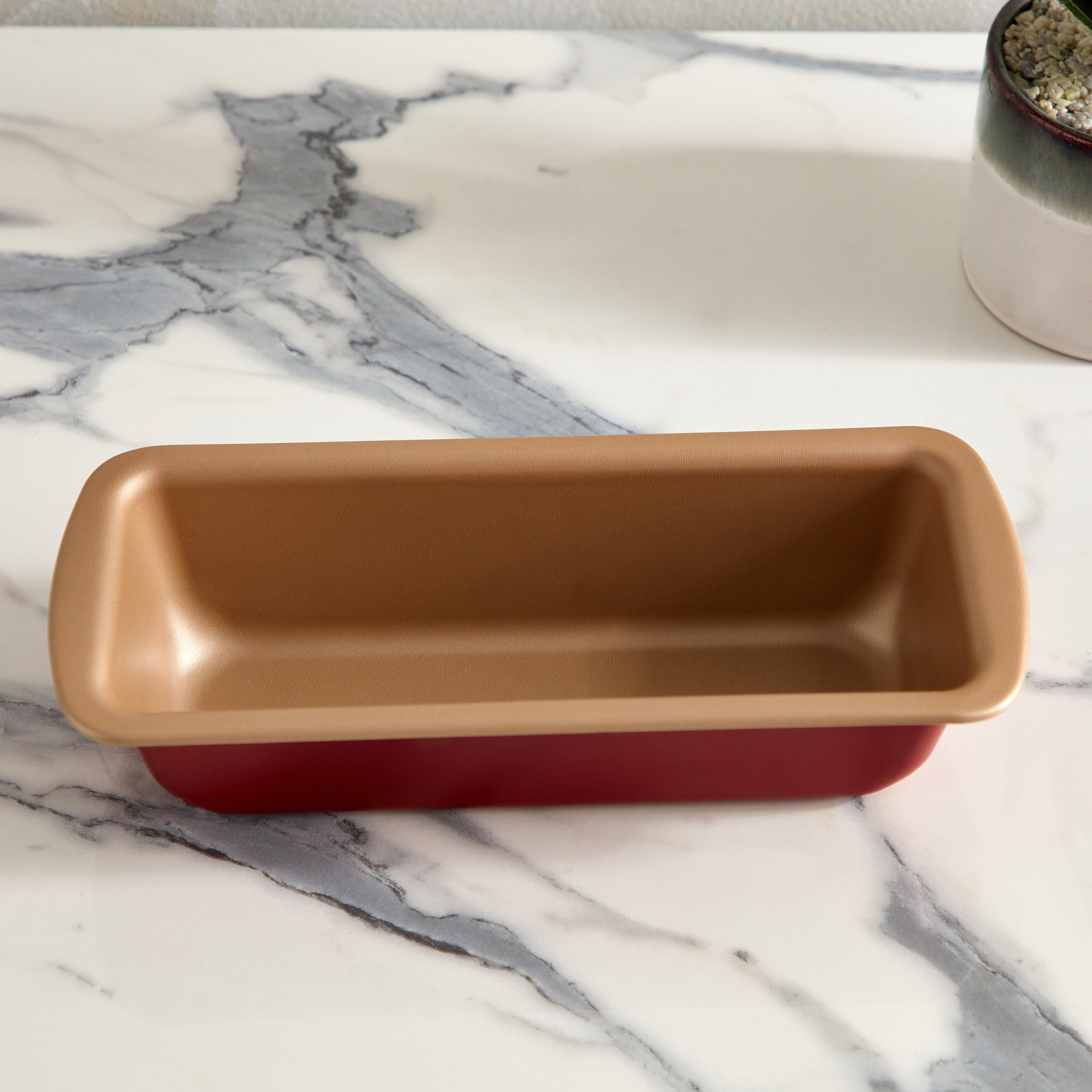 قالب خبز برازيل من ترامونتينا - 26 سم-hbxkitchen-bakeware-image-2