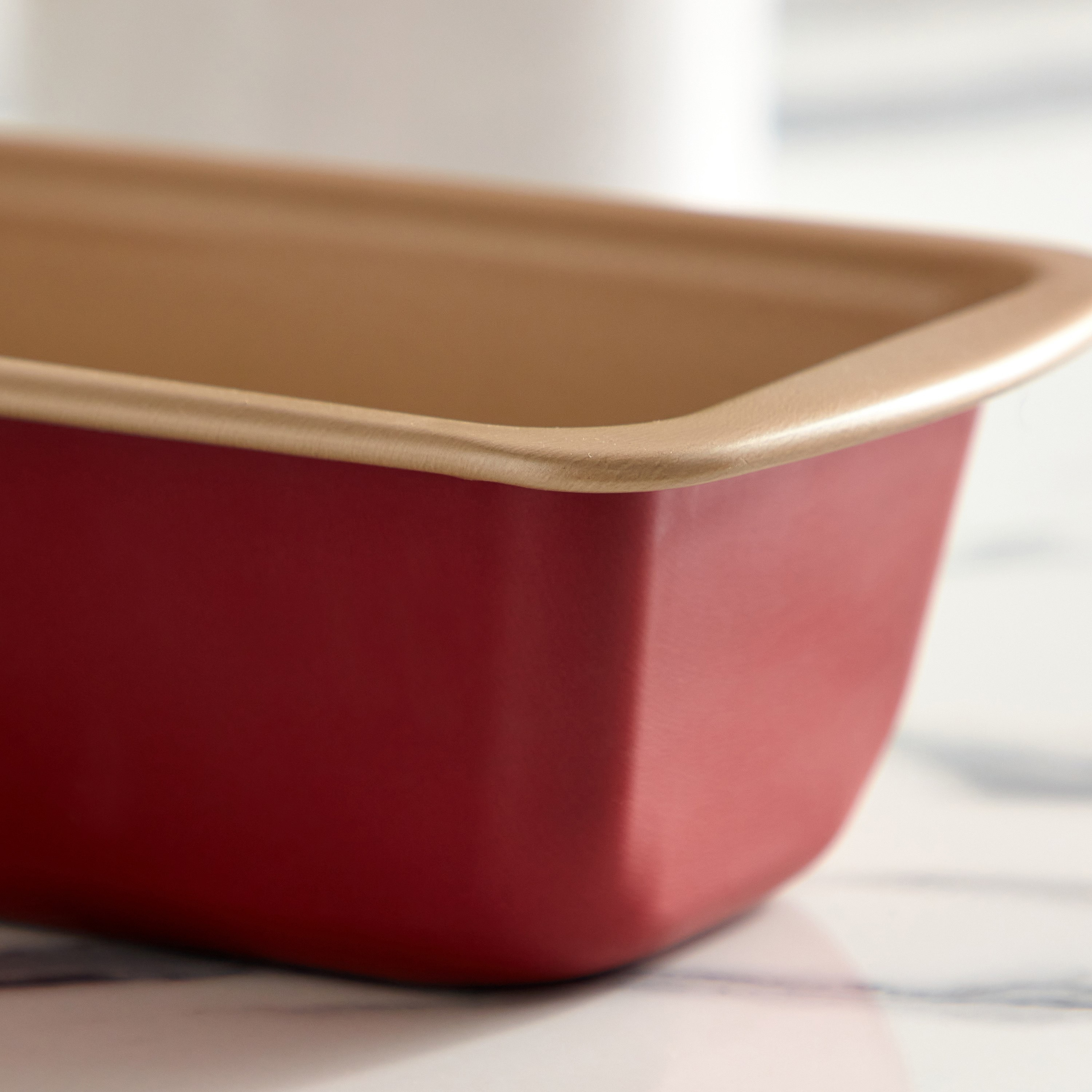 قالب خبز برازيل من ترامونتينا - 26 سم-hbxkitchen-bakeware-image-4