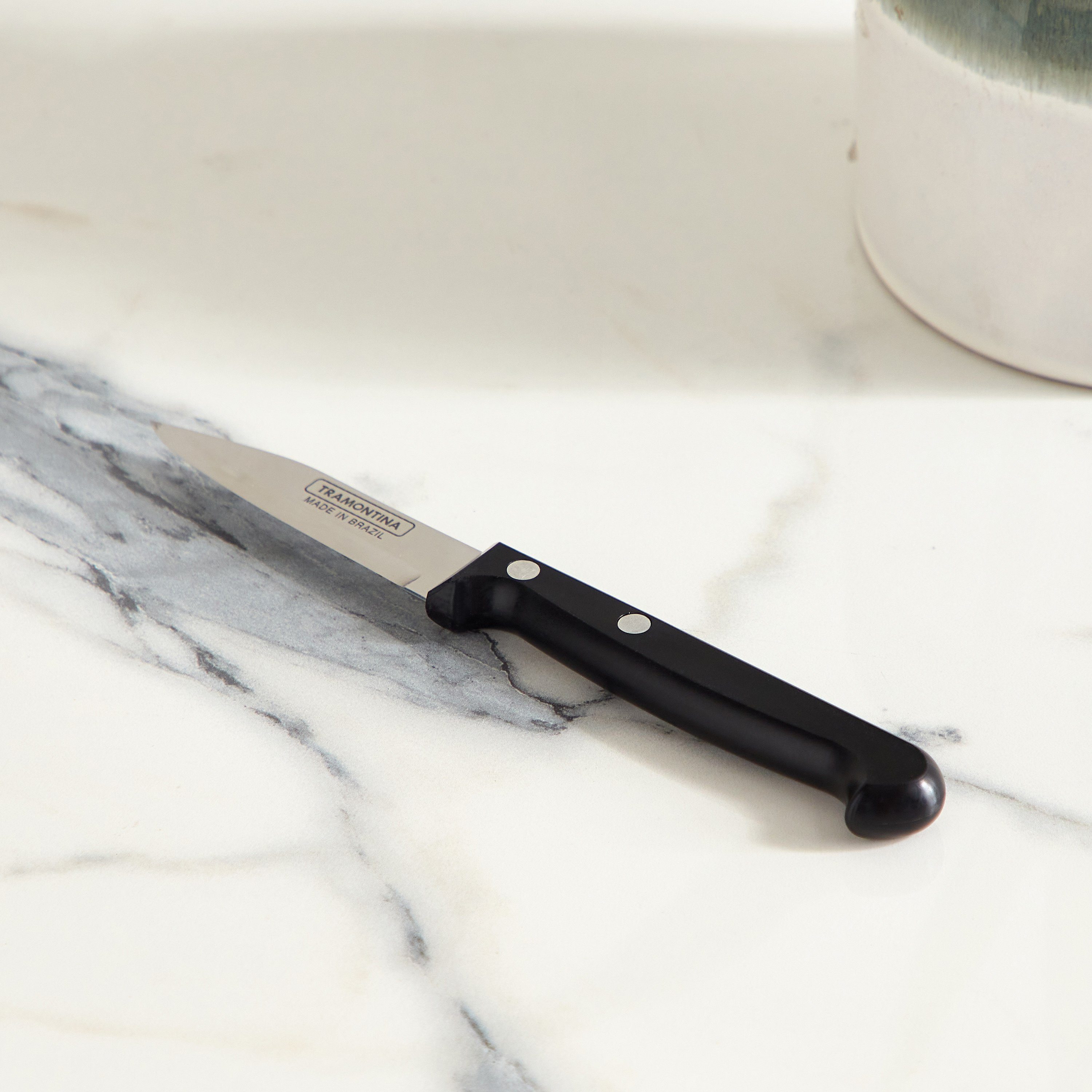 Tramontina Ultracorte Vegetable Knife - 3 inches-hbxhomeware-hbxkitchen-image-1