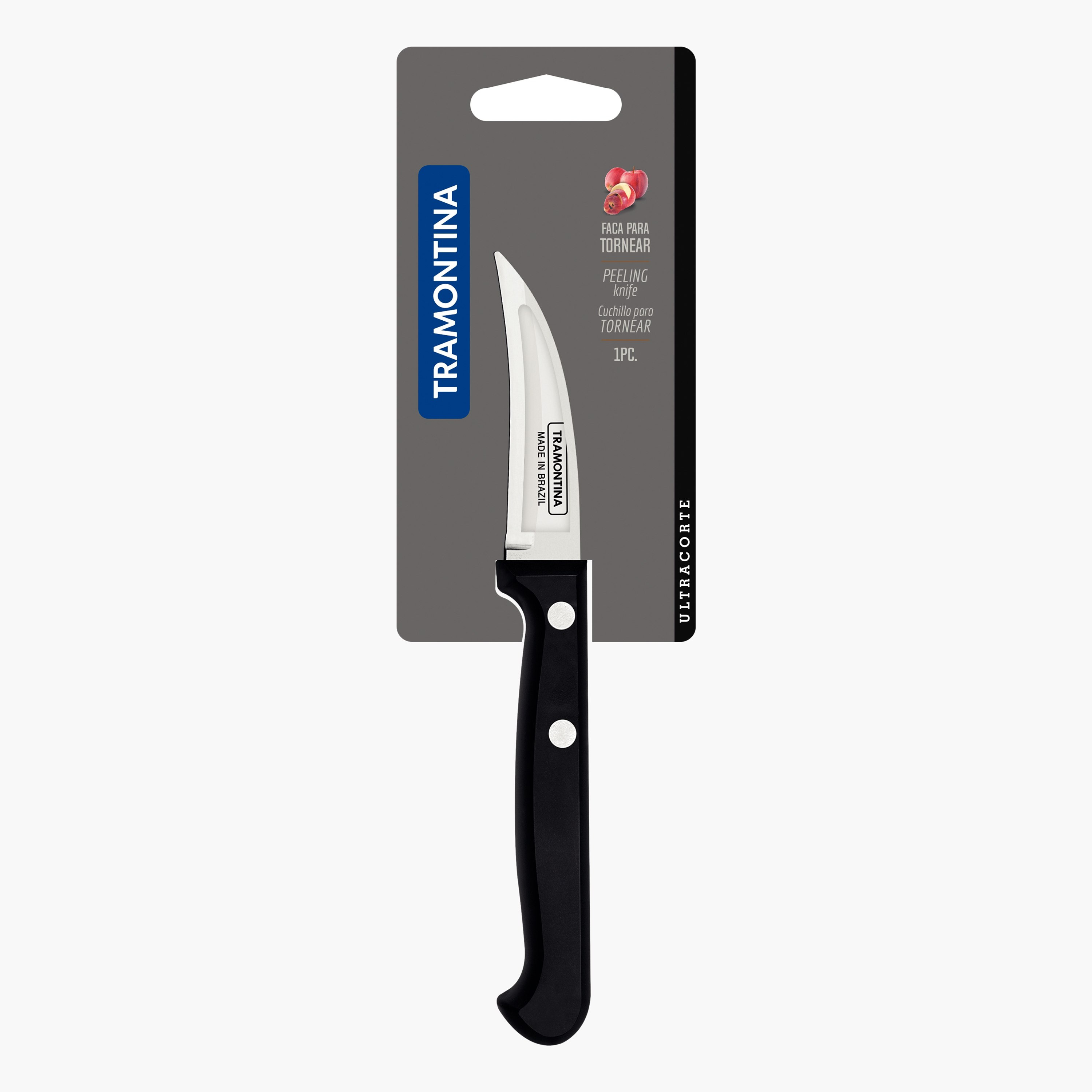 سكين تقشير ألتراكورت من ترامونتينا - 3 بوصة-hbxhomeware-hbxkitchen-image-2