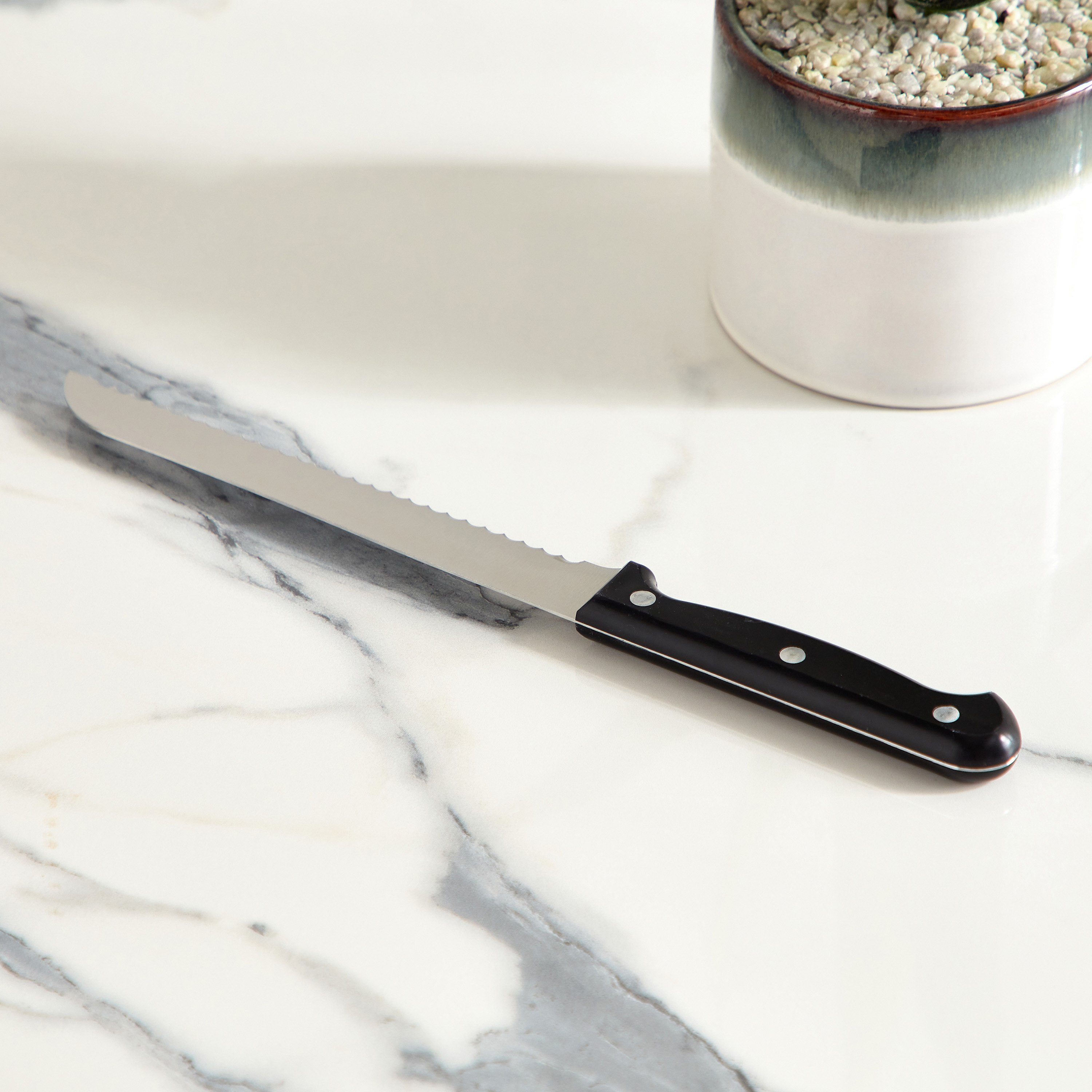 Tramontina Ultracorte Bread Knife - 7 inches-hbxhomeware-hbxkitchen-image-2