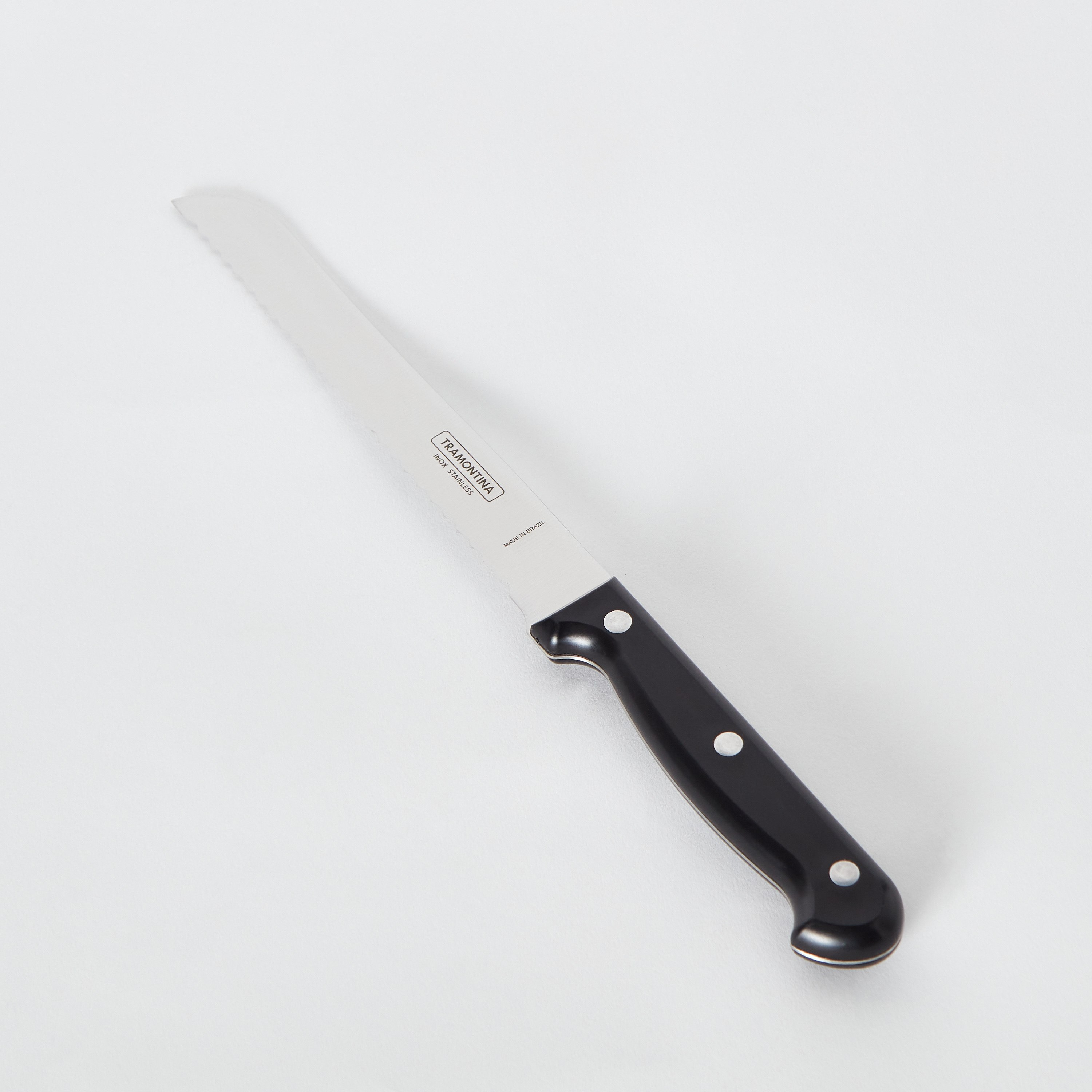 Tramontina Ultracorte Bread Knife - 7 inches-hbxhomeware-hbxkitchen-image-6