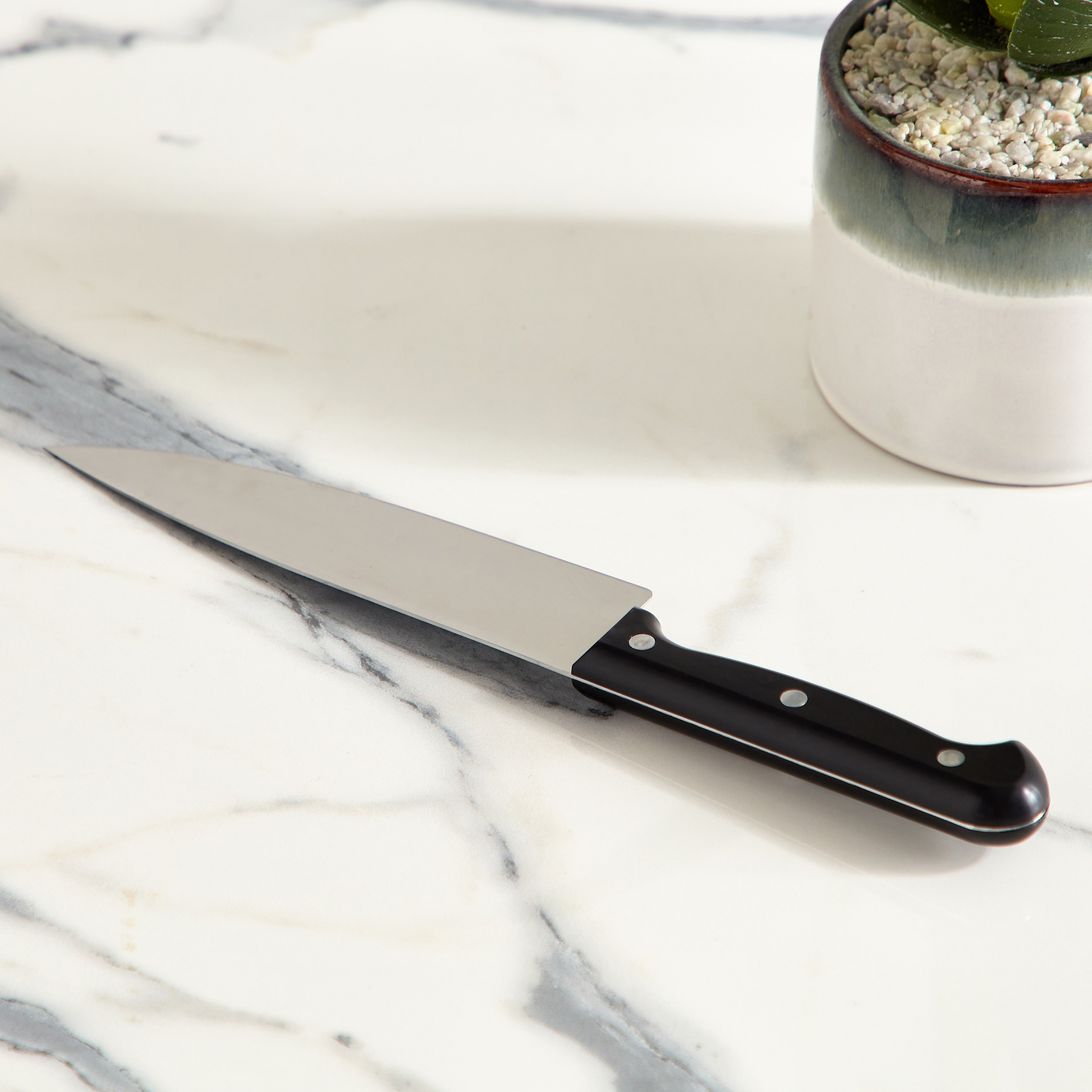 Tramontina Ultracorte Chef Knife - 7 inches-hbxhomeware-hbxkitchen-image-2