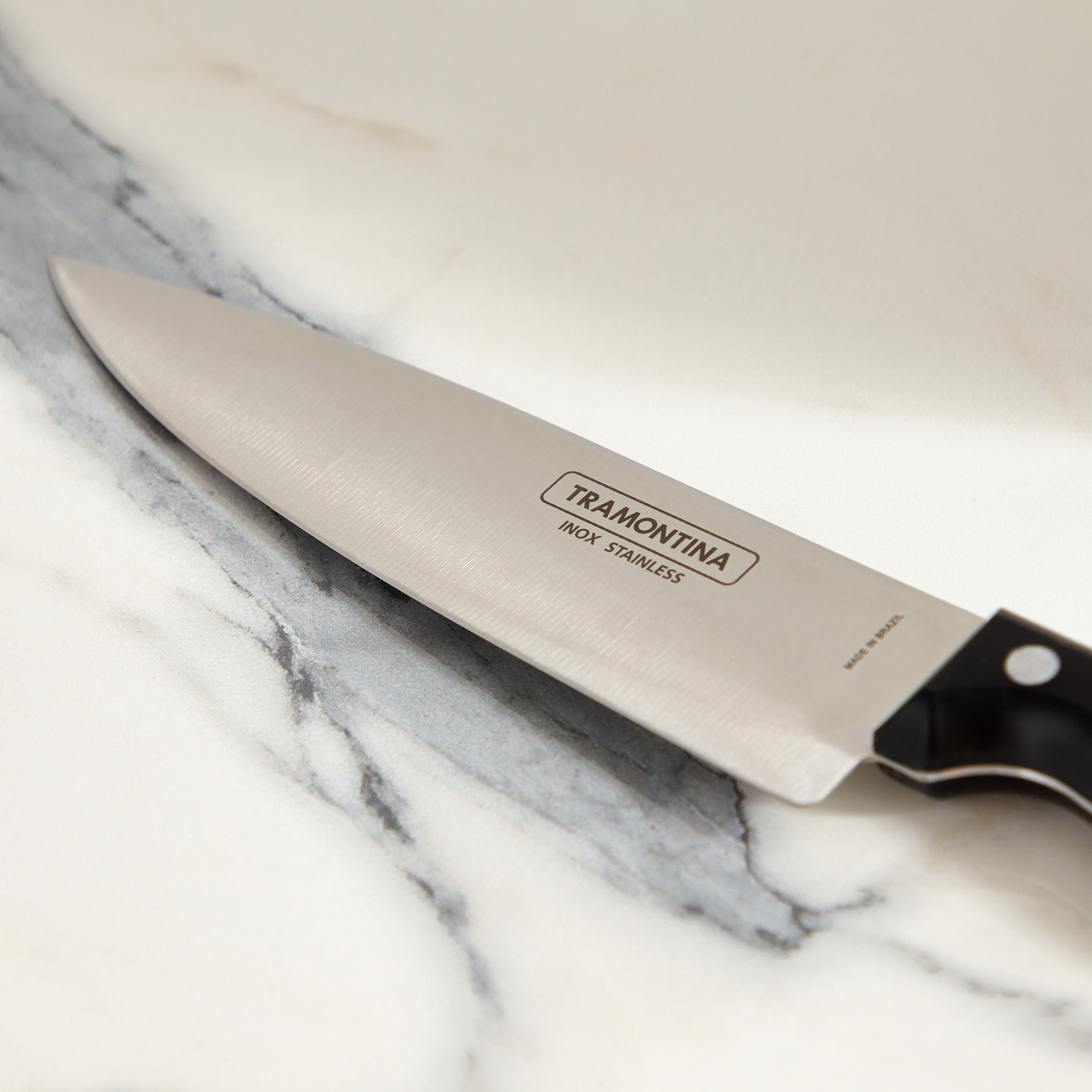 Tramontina Ultracorte Chef Knife - 7 inches-hbxhomeware-hbxkitchen-image-3