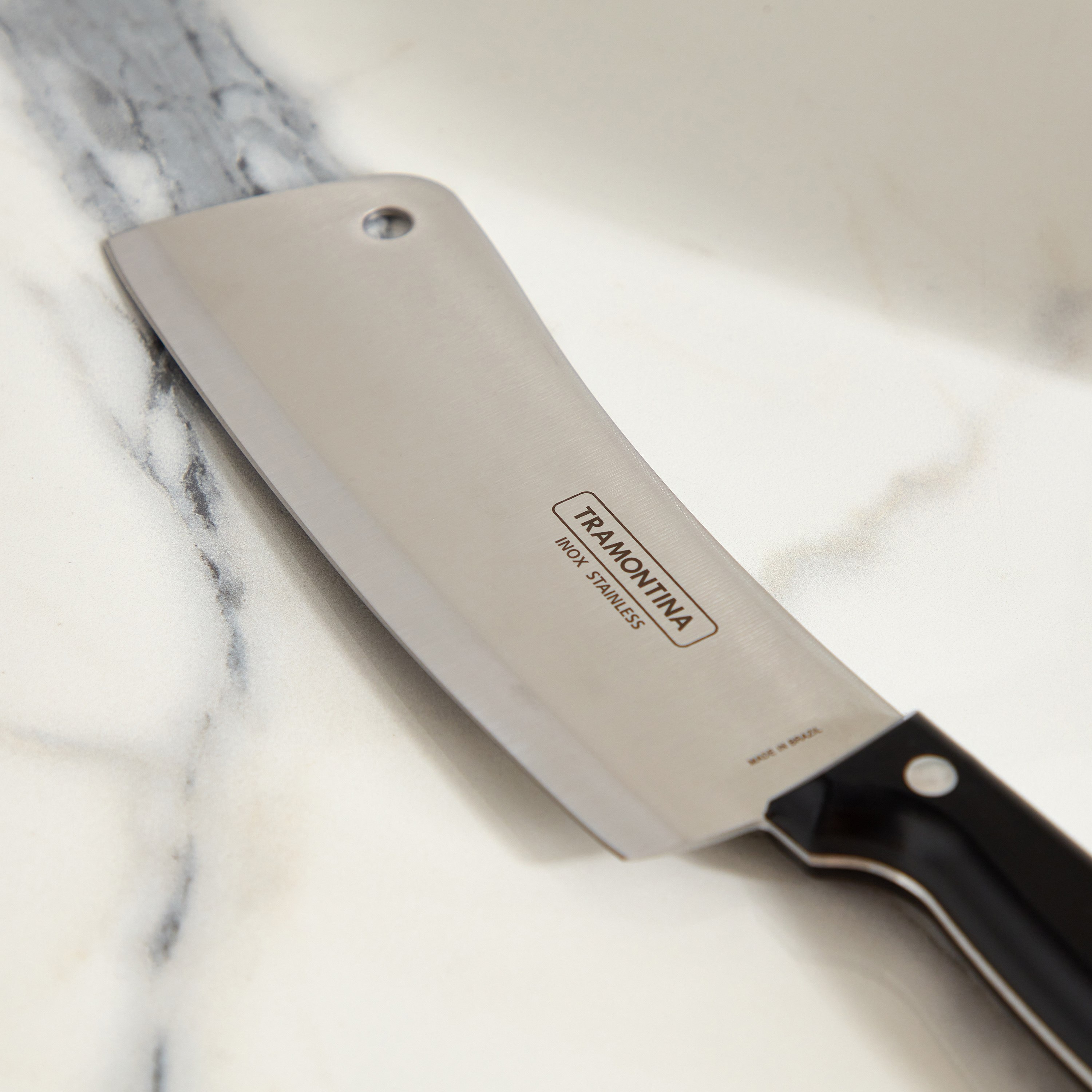 Tramontina Ultracorte Cleaver - 6 inches-hbxhomeware-hbxkitchen-image-4