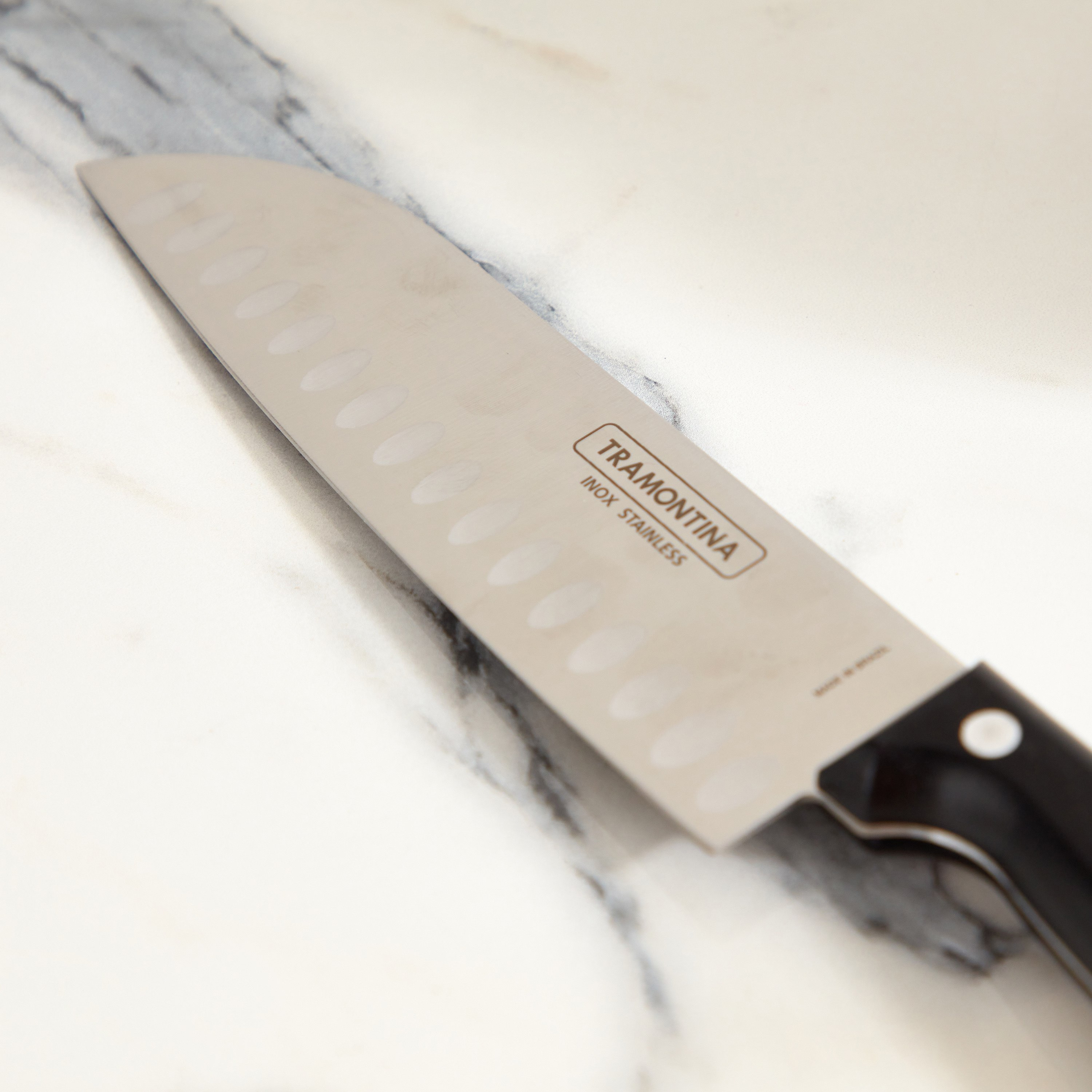 Tramontina Ultracorte Santoku - 7 inches-hbxhomeware-hbxkitchen-image-4