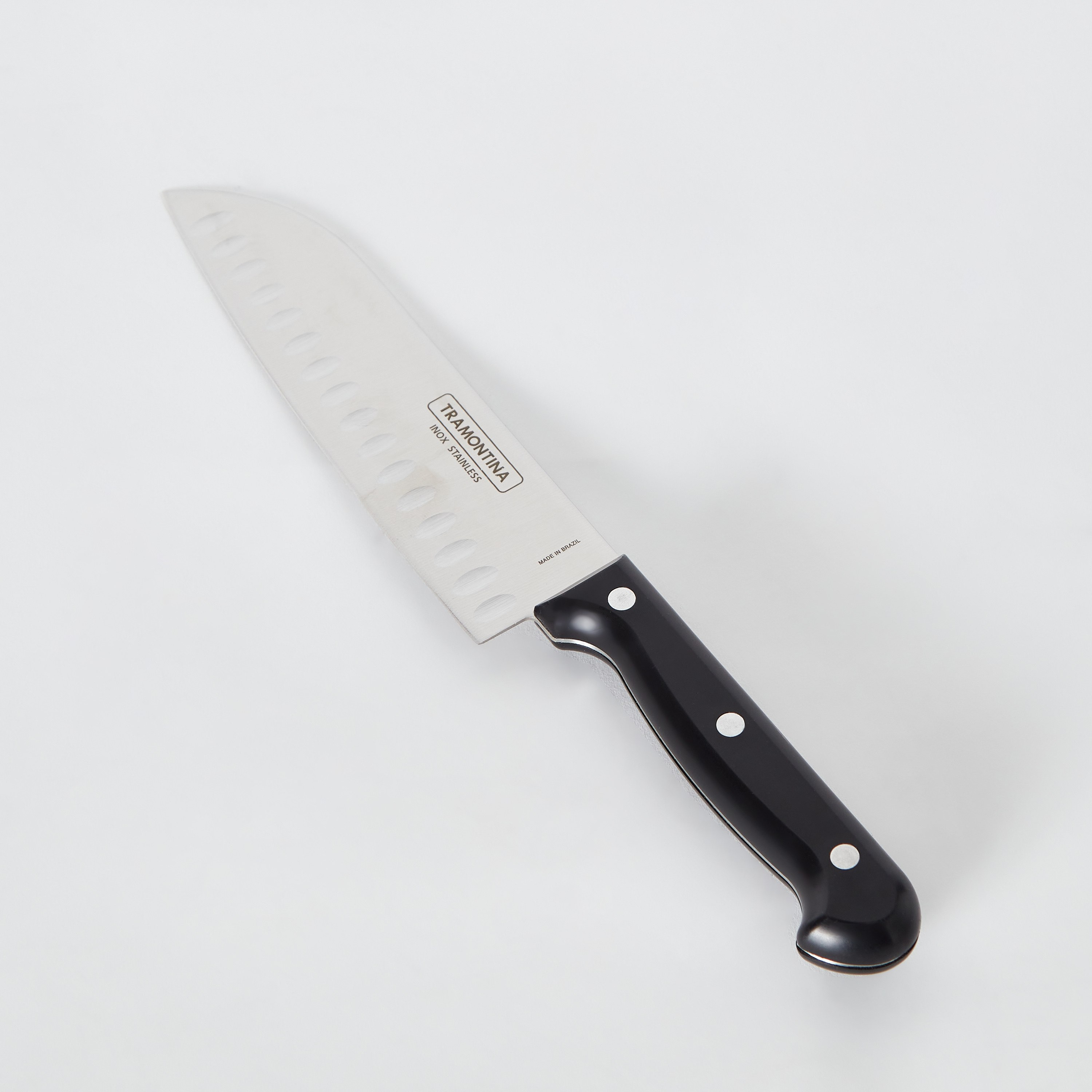 Tramontina Ultracorte Santoku - 7 inches-hbxhomeware-hbxkitchen-image-6