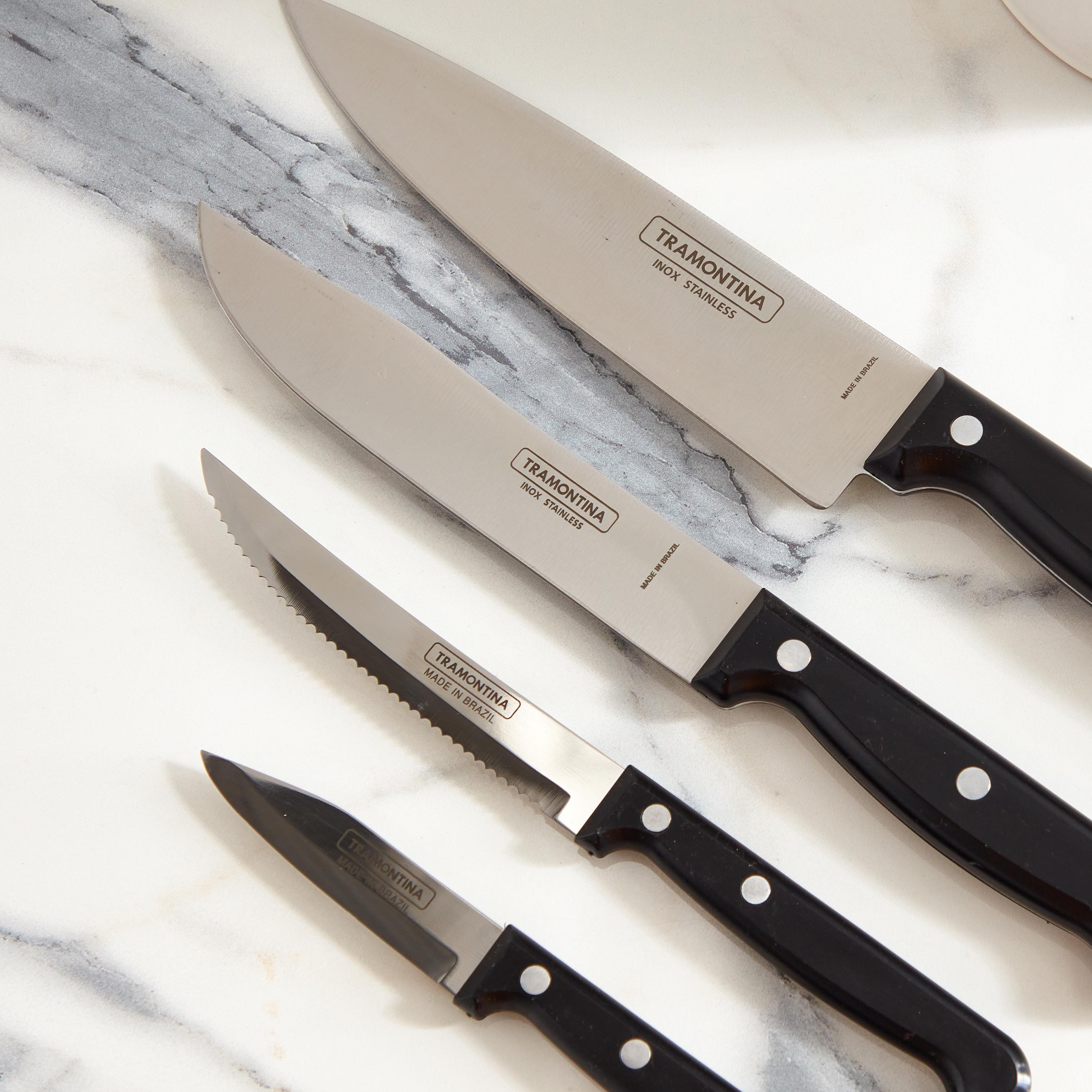 Tramontina 4-Piece Ultracorte Knife Set-hbxhomeware-hbxkitchen-image-2