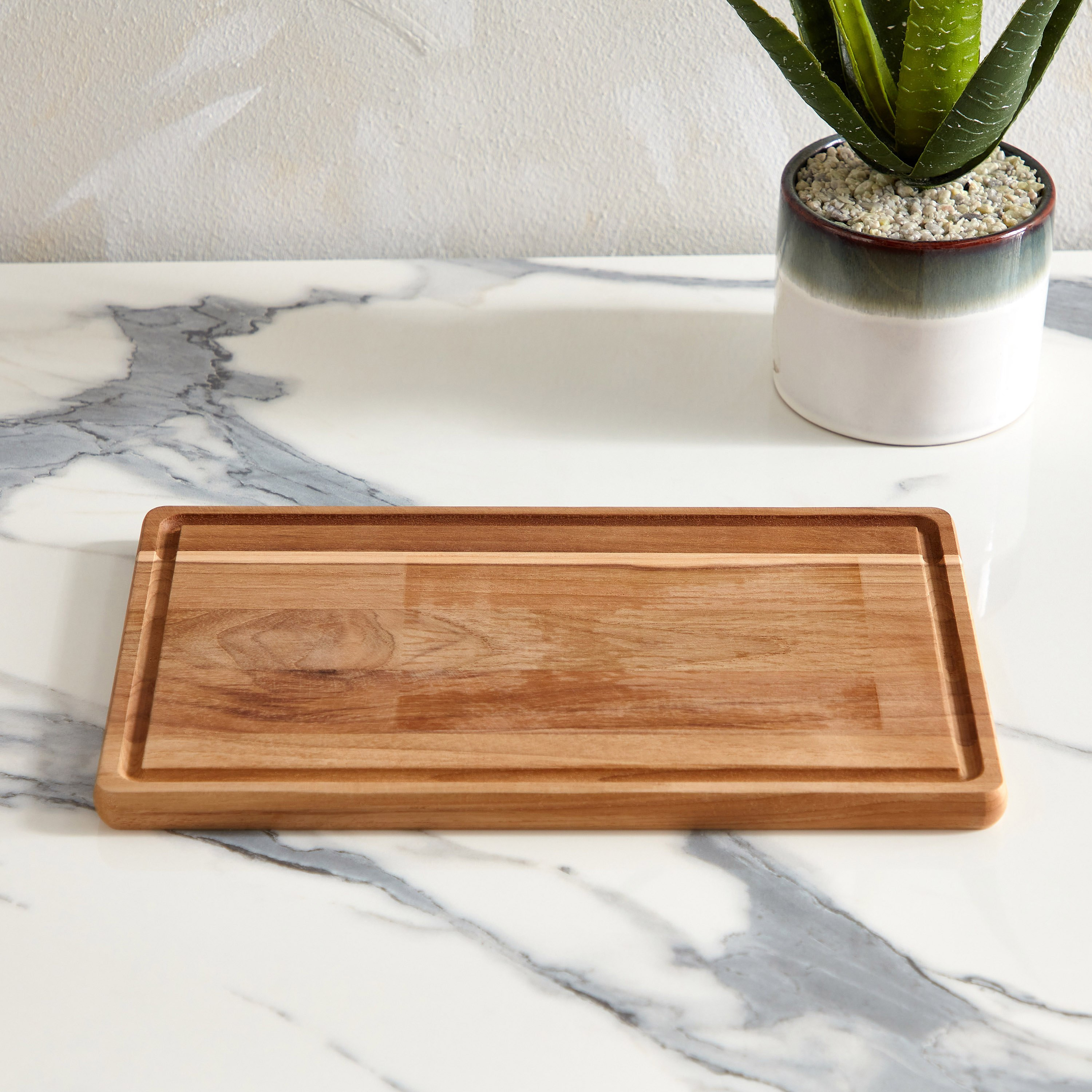 لوح تقطيع خشبي - ترامونتينا - 33x20x18 سم-hbxkitchen-kitchenware-choppingboards-image-2