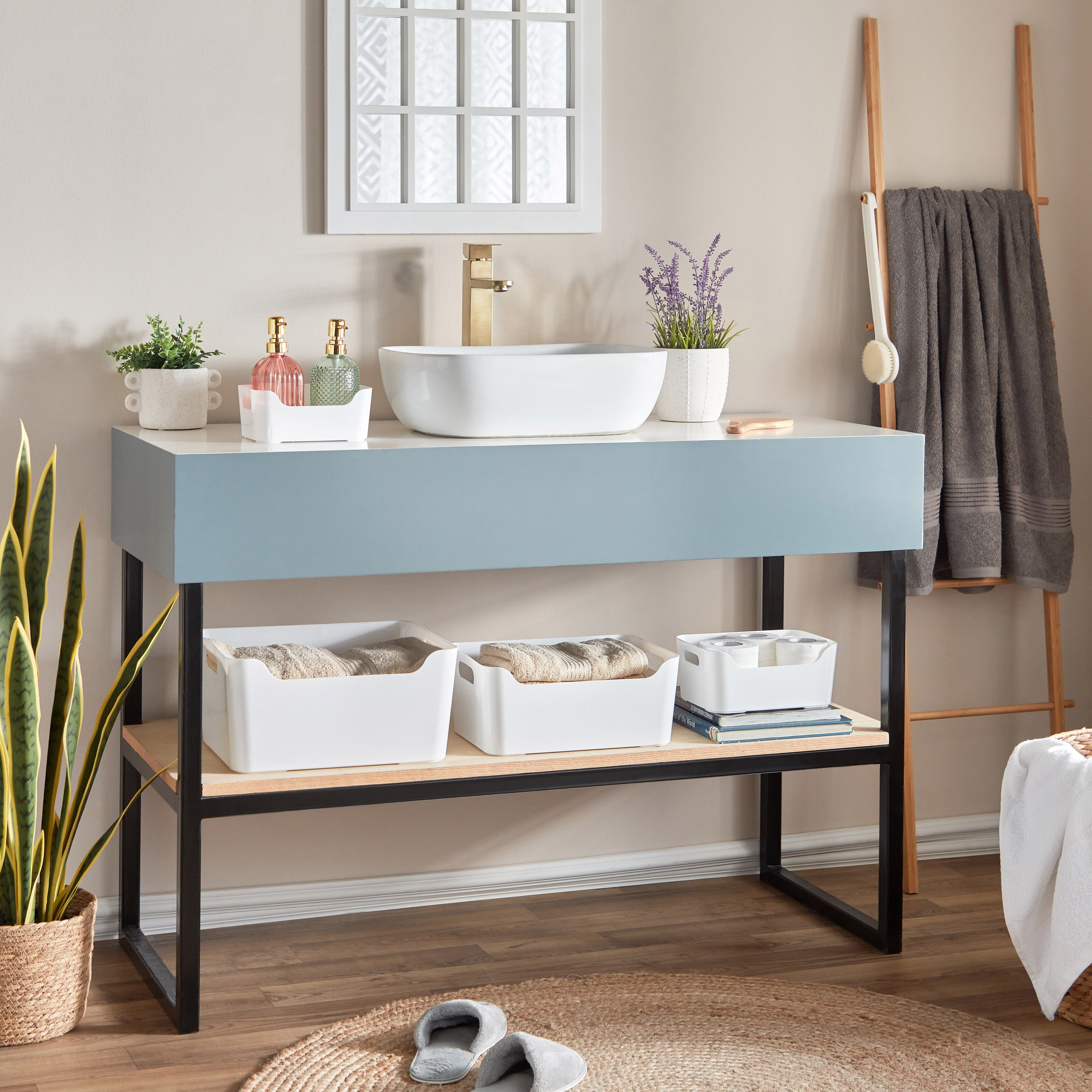 Tidy Storage Basket - 8 cm-PROMO_HB_AE_B1G1_250925-image-4