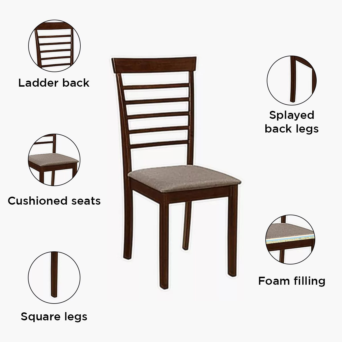 طقم سُفرة 6 مقاعد من جيلر بارني-hbxfurniture-diningtablesandsets-diningsets-sixseater-image-6