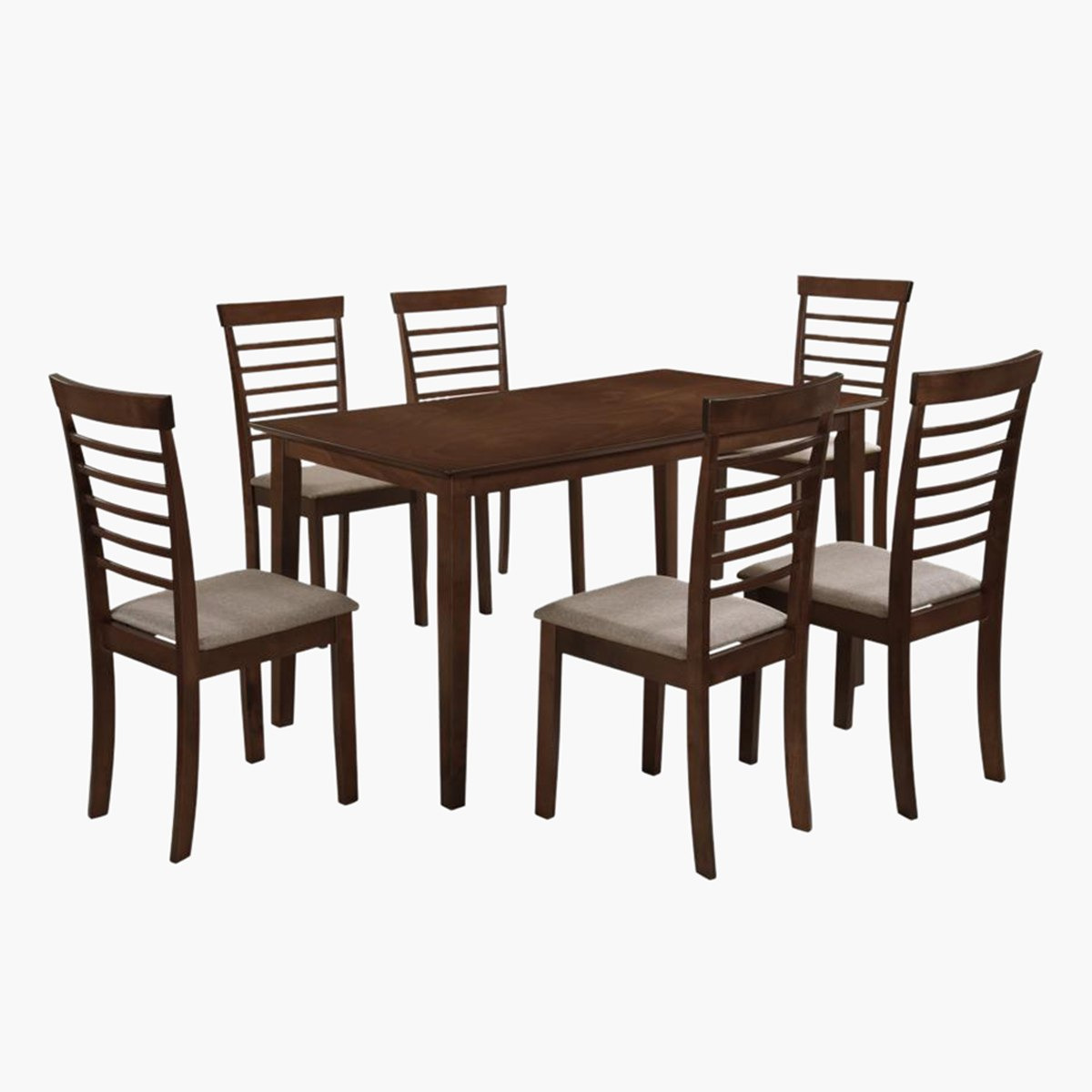 طقم سُفرة 6 مقاعد من جيلر بارني-hbxfurniture-diningtablesandsets-diningsets-sixseater-image-10